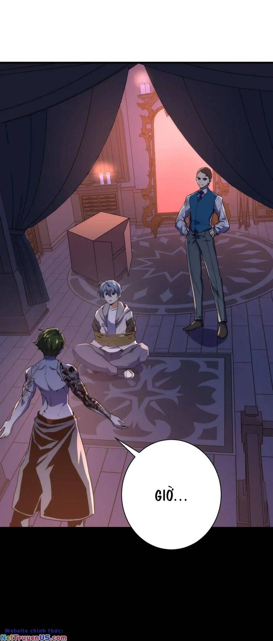 đọc truyện Trở Thành Thần Chủ Cthulhu Chương 238 ảnh 5 tại Thiên Thai Truyện