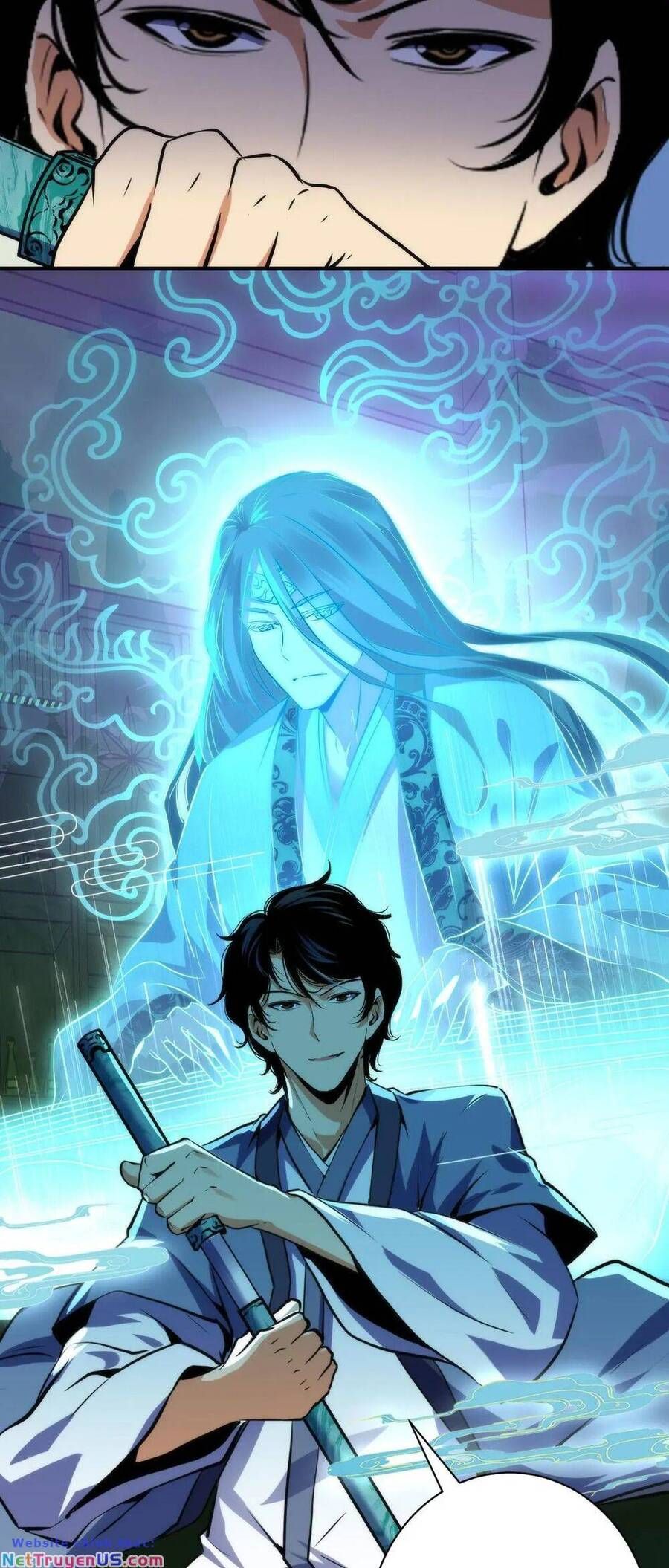 đọc truyện Trở Thành Thần Chủ Cthulhu Chương 238 ảnh 36 tại Thiên Thai Truyện