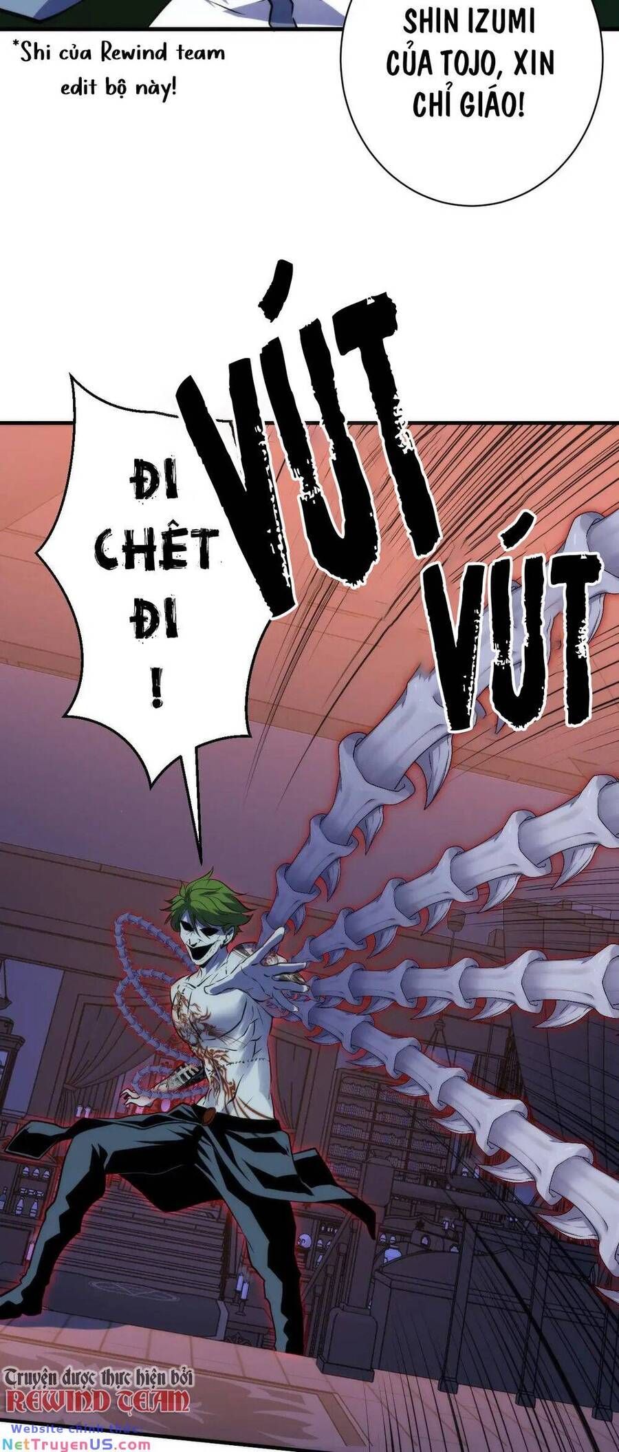 đọc truyện Trở Thành Thần Chủ Cthulhu Chương 238 ảnh 37 tại Thiên Thai Truyện