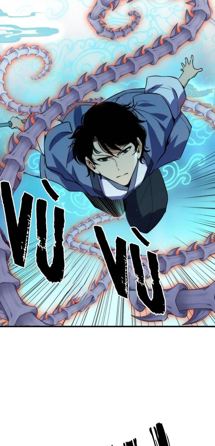 đọc truyện Trở Thành Thần Chủ Cthulhu Chương 238 ảnh 41 tại Thiên Thai Truyện