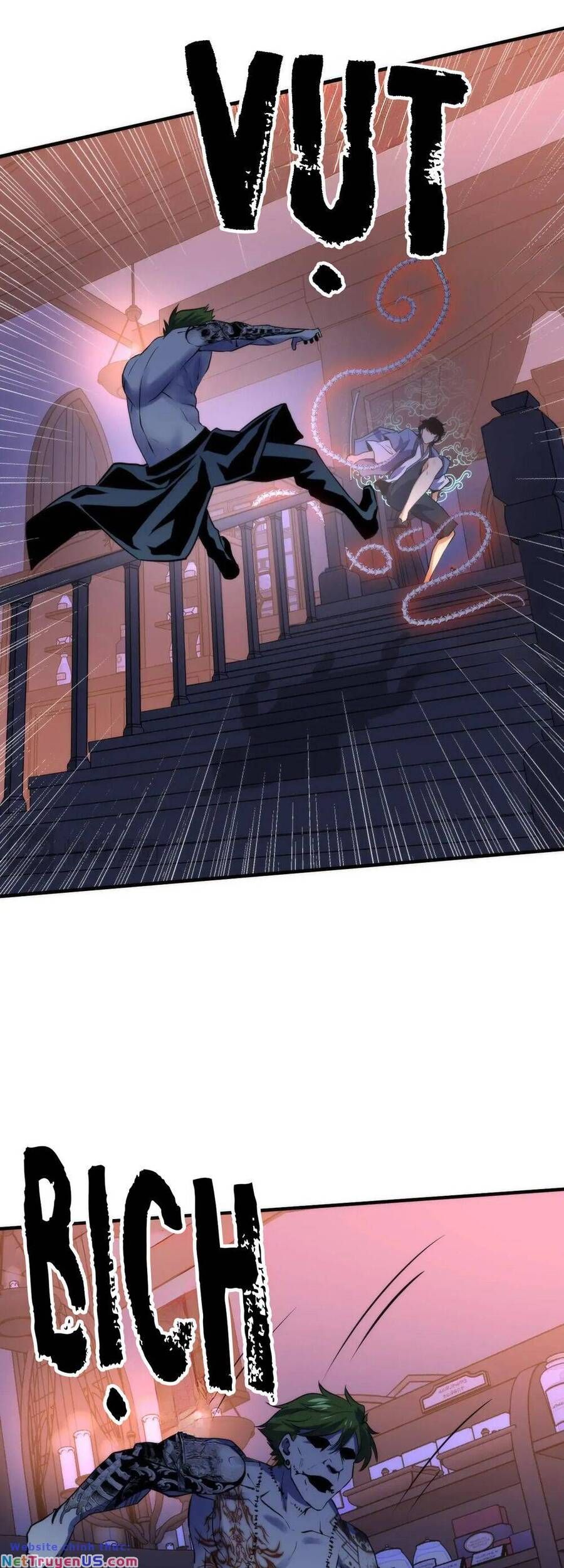 đọc truyện Trở Thành Thần Chủ Cthulhu Chương 238 ảnh 43 tại Thiên Thai Truyện