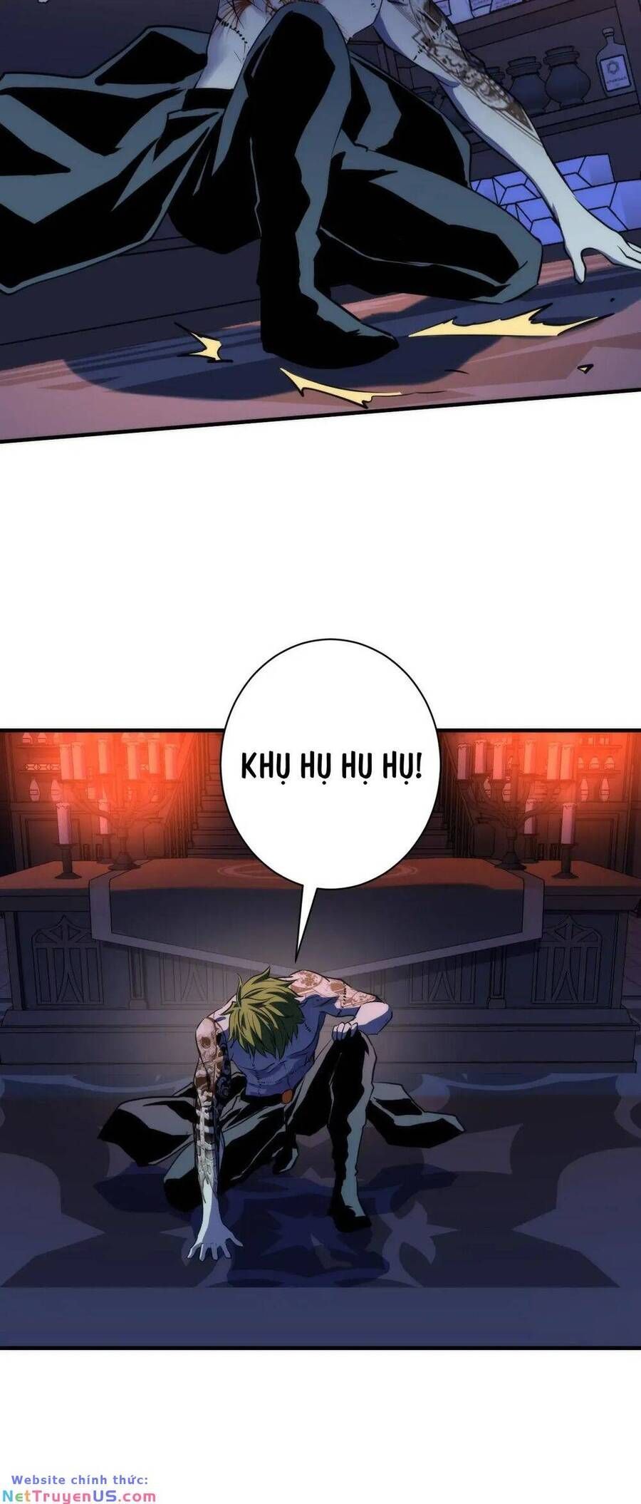 đọc truyện Trở Thành Thần Chủ Cthulhu Chương 238 ảnh 44 tại Thiên Thai Truyện