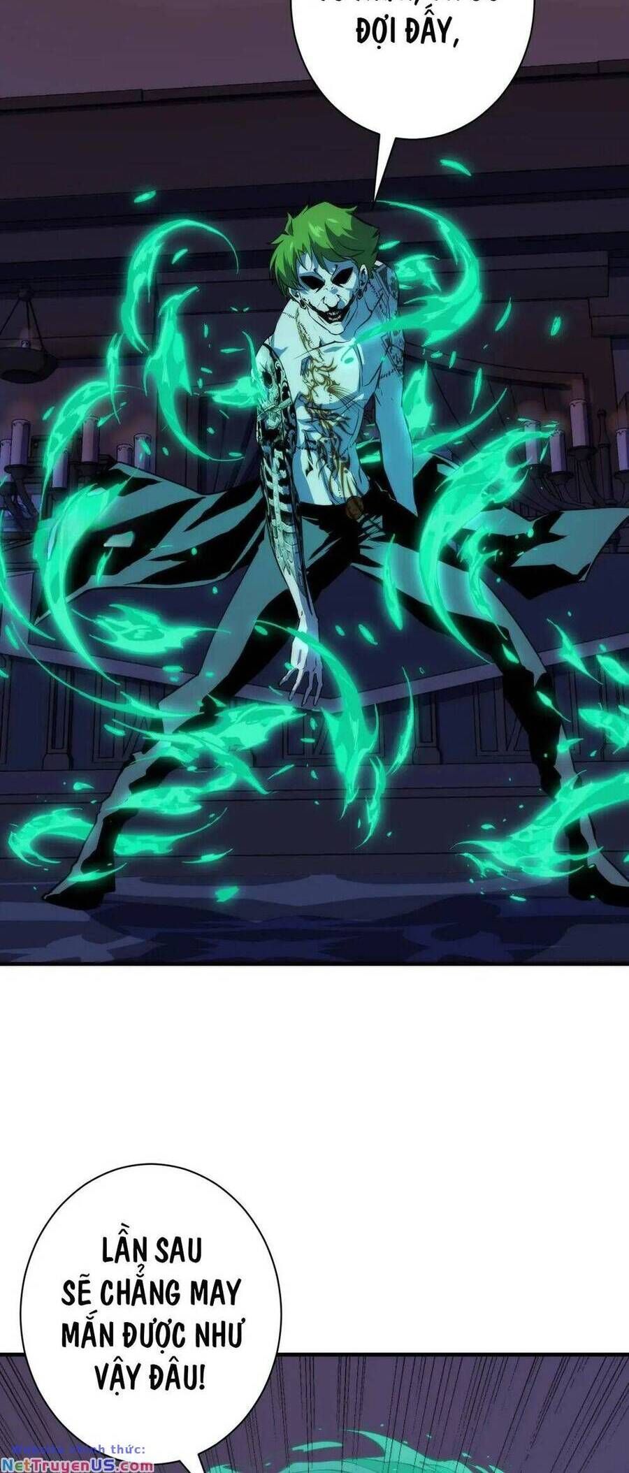 đọc truyện Trở Thành Thần Chủ Cthulhu Chương 238 ảnh 46 tại Thiên Thai Truyện