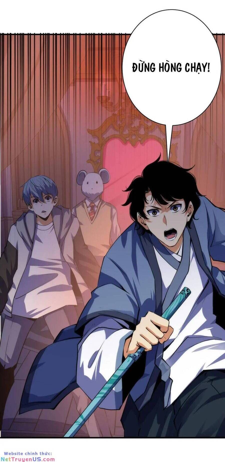 đọc truyện Trở Thành Thần Chủ Cthulhu Chương 238 ảnh 48 tại Thiên Thai Truyện