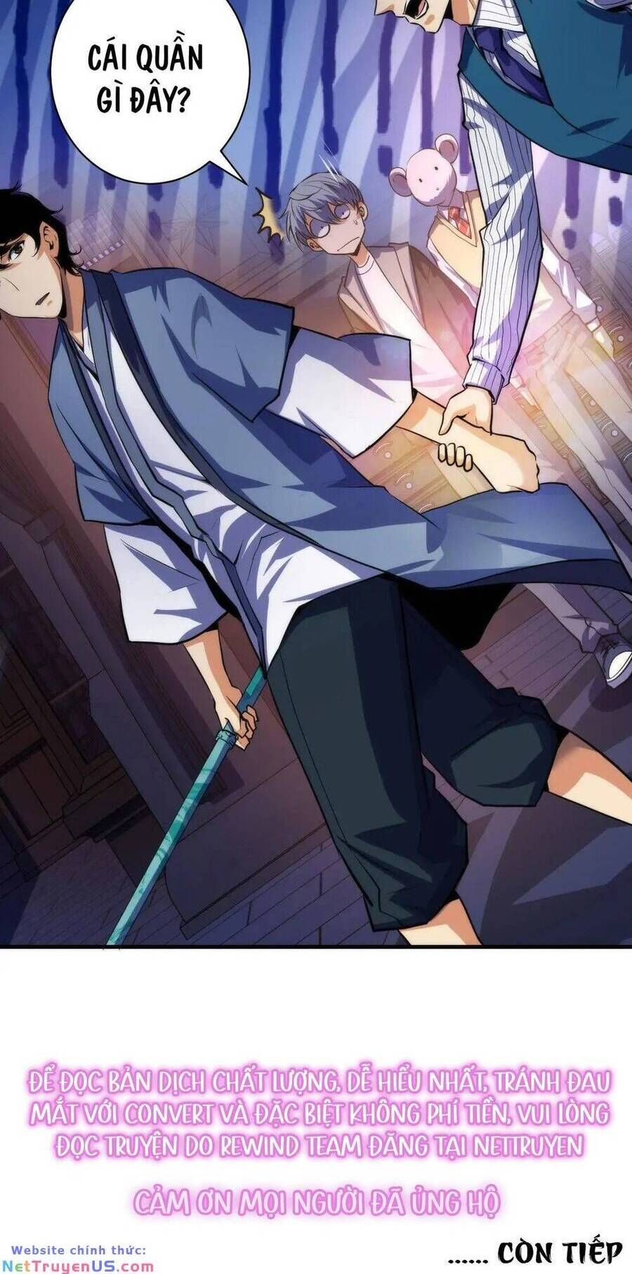 đọc truyện Trở Thành Thần Chủ Cthulhu Chương 238 ảnh 50 tại Thiên Thai Truyện