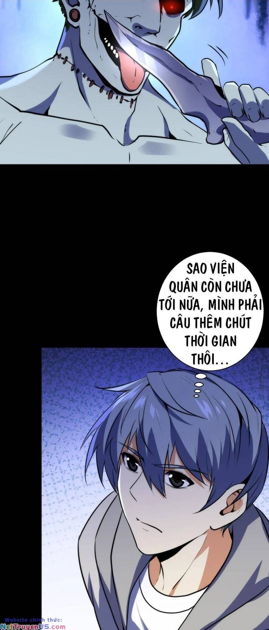 đọc truyện Trở Thành Thần Chủ Cthulhu Chương 238 ảnh 7 tại Thiên Thai Truyện