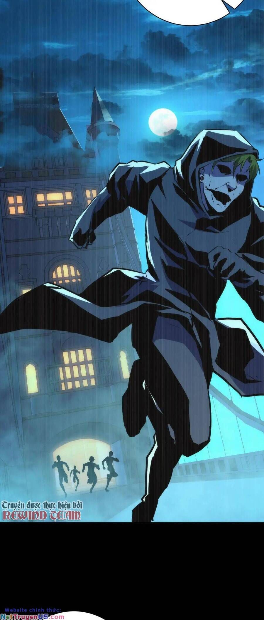 đọc truyện Trở Thành Thần Chủ Cthulhu Chương 238 ảnh 10 tại Thiên Thai Truyện