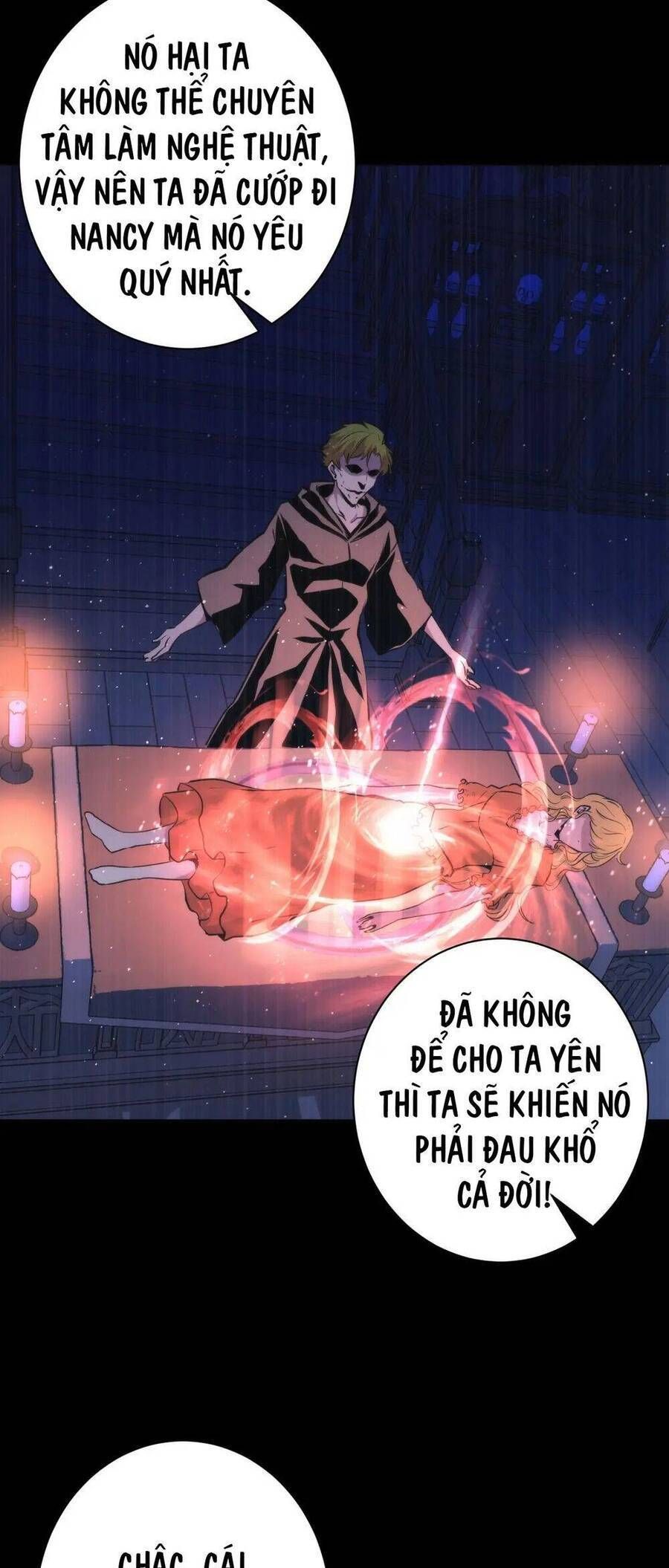 đọc truyện Trở Thành Thần Chủ Cthulhu Chương 238 ảnh 11 tại Thiên Thai Truyện