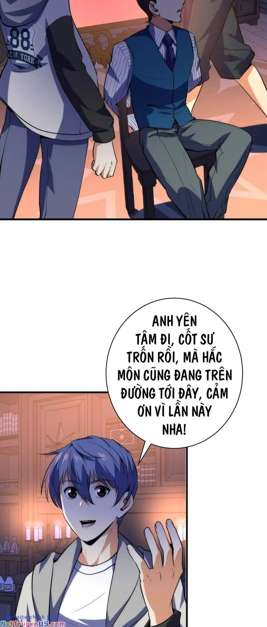 đọc truyện Trở Thành Thần Chủ Cthulhu Chương 239 ảnh 13 tại Thiên Thai Truyện