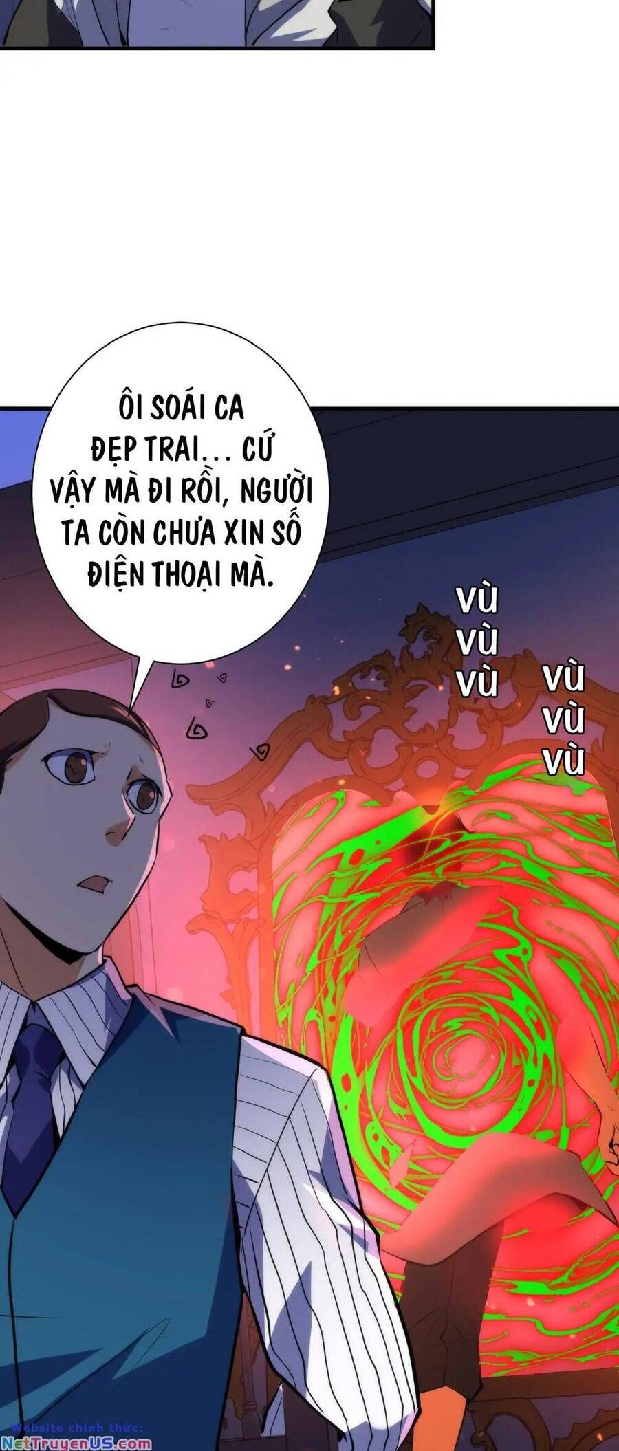 đọc truyện Trở Thành Thần Chủ Cthulhu Chương 239 ảnh 14 tại Thiên Thai Truyện