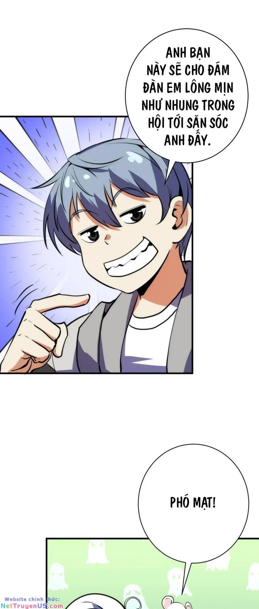 đọc truyện Trở Thành Thần Chủ Cthulhu Chương 239 ảnh 16 tại Thiên Thai Truyện