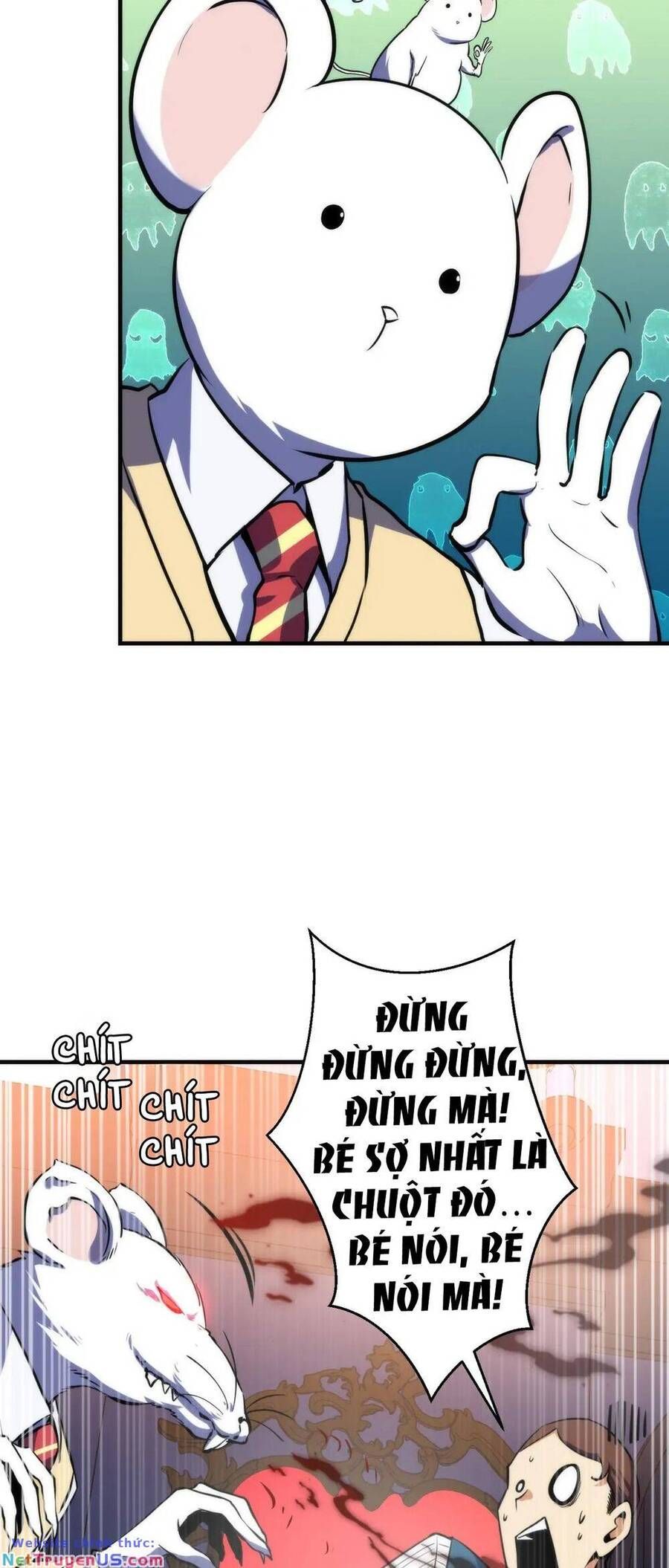 đọc truyện Trở Thành Thần Chủ Cthulhu Chương 239 ảnh 17 tại Thiên Thai Truyện