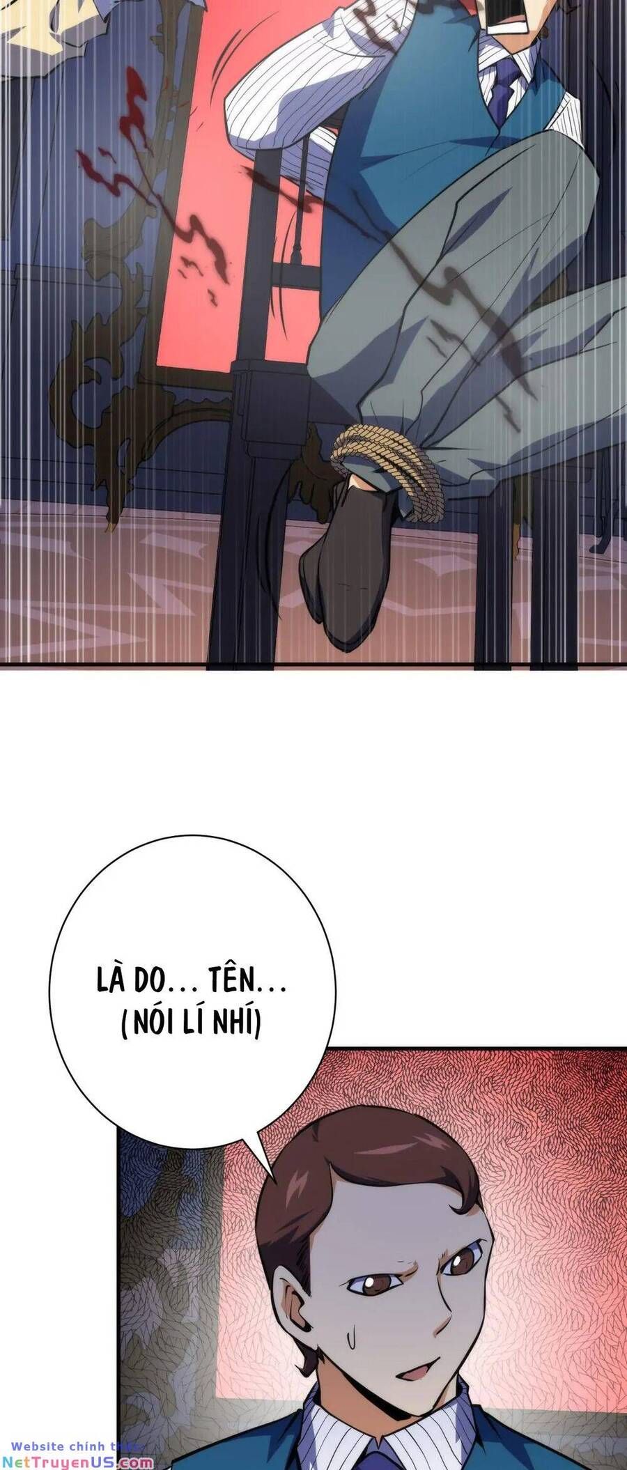 đọc truyện Trở Thành Thần Chủ Cthulhu Chương 239 ảnh 18 tại Thiên Thai Truyện