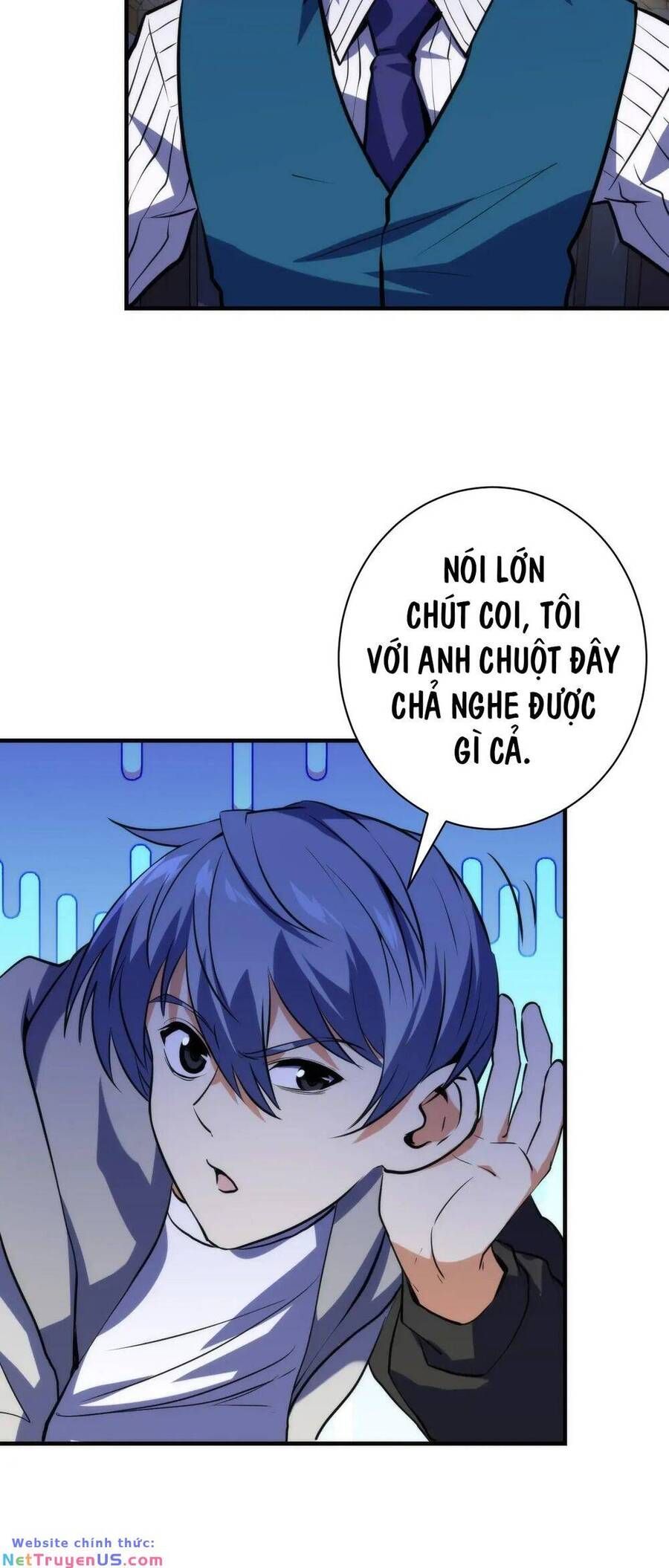 đọc truyện Trở Thành Thần Chủ Cthulhu Chương 239 ảnh 19 tại Thiên Thai Truyện