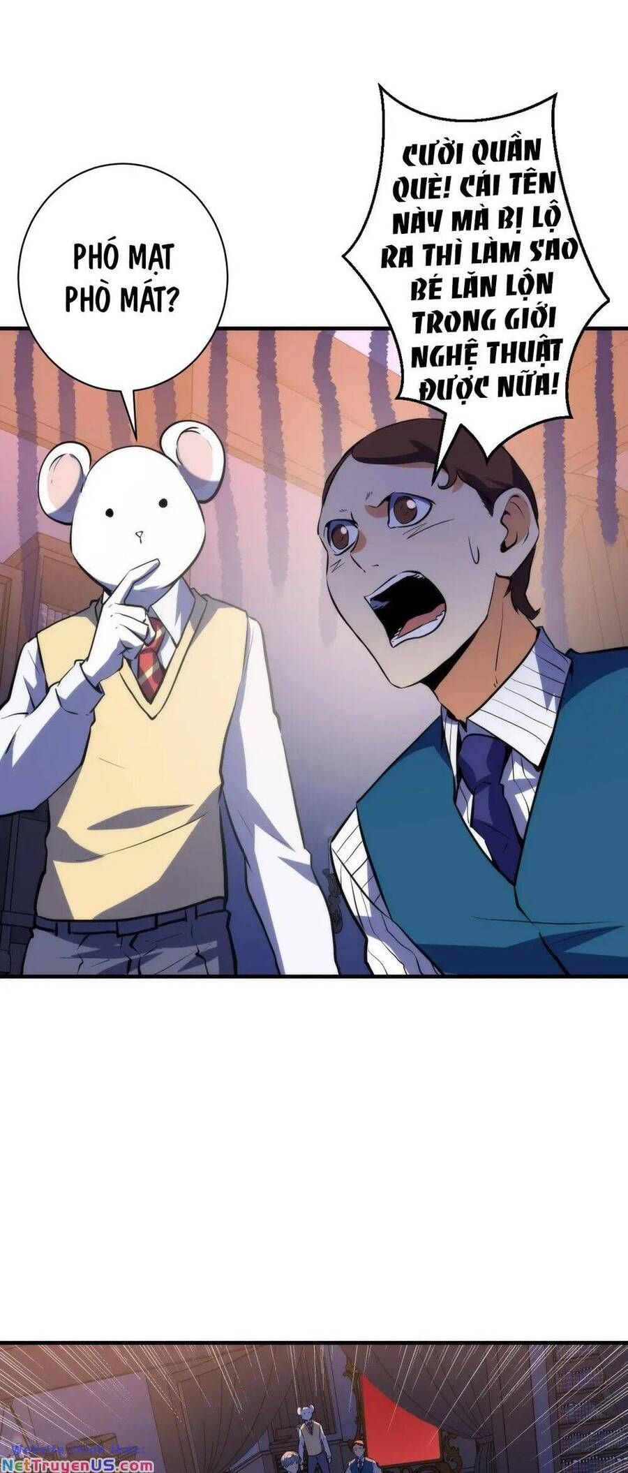 đọc truyện Trở Thành Thần Chủ Cthulhu Chương 239 ảnh 22 tại Thiên Thai Truyện