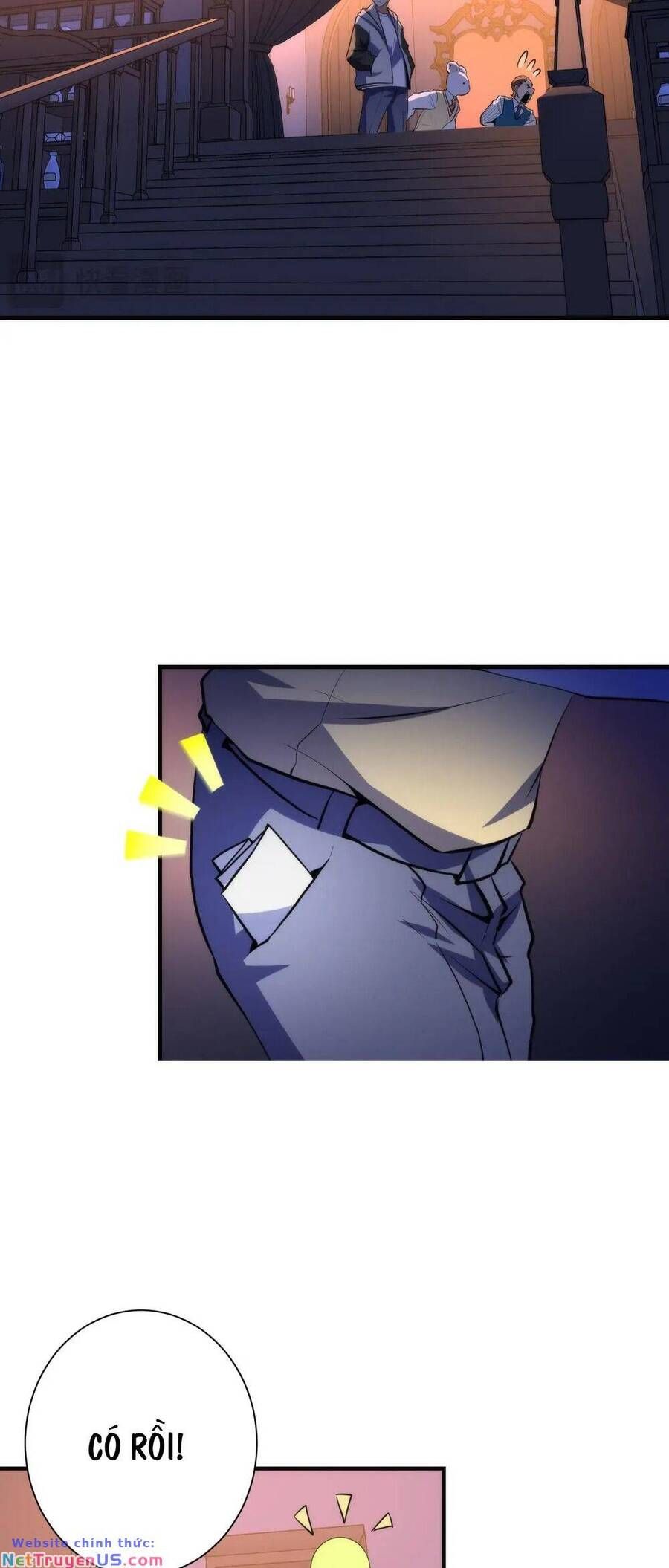 đọc truyện Trở Thành Thần Chủ Cthulhu Chương 239 ảnh 26 tại Thiên Thai Truyện