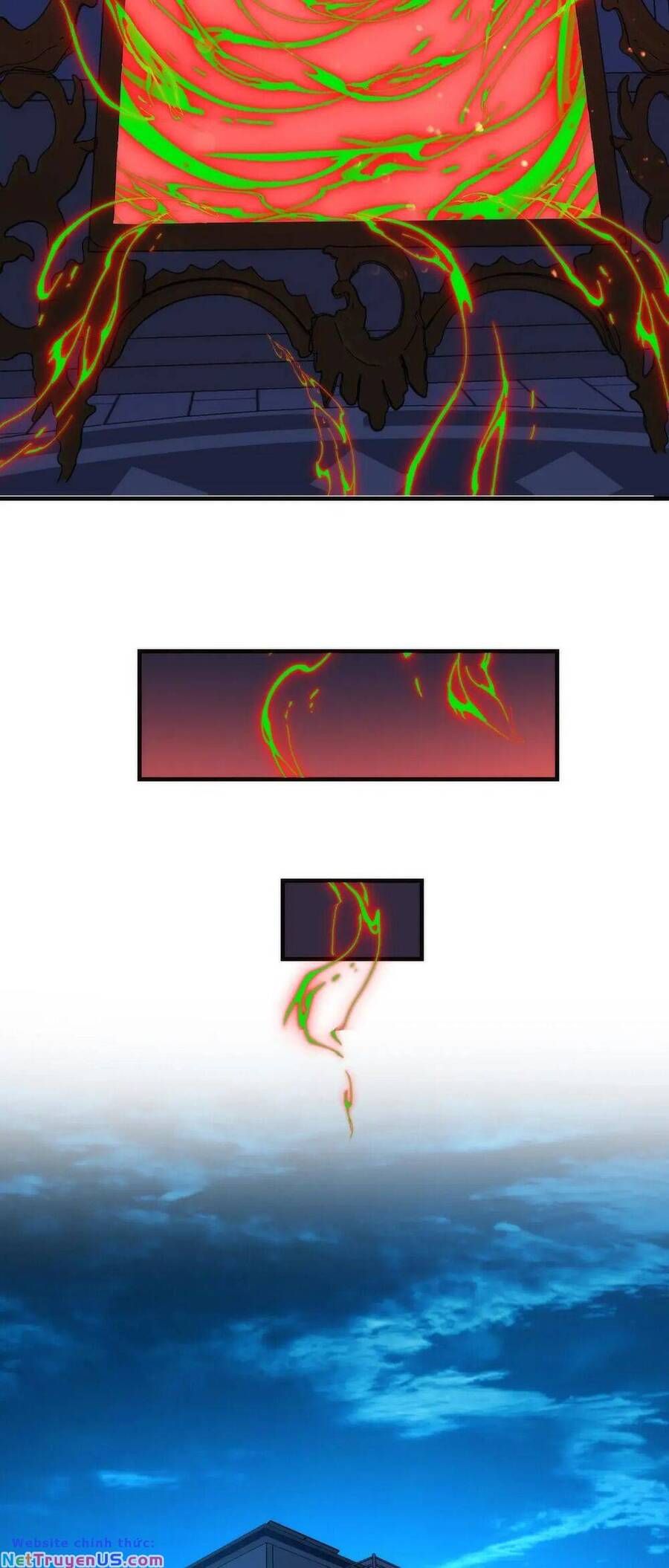 đọc truyện Trở Thành Thần Chủ Cthulhu Chương 239 ảnh 29 tại Thiên Thai Truyện