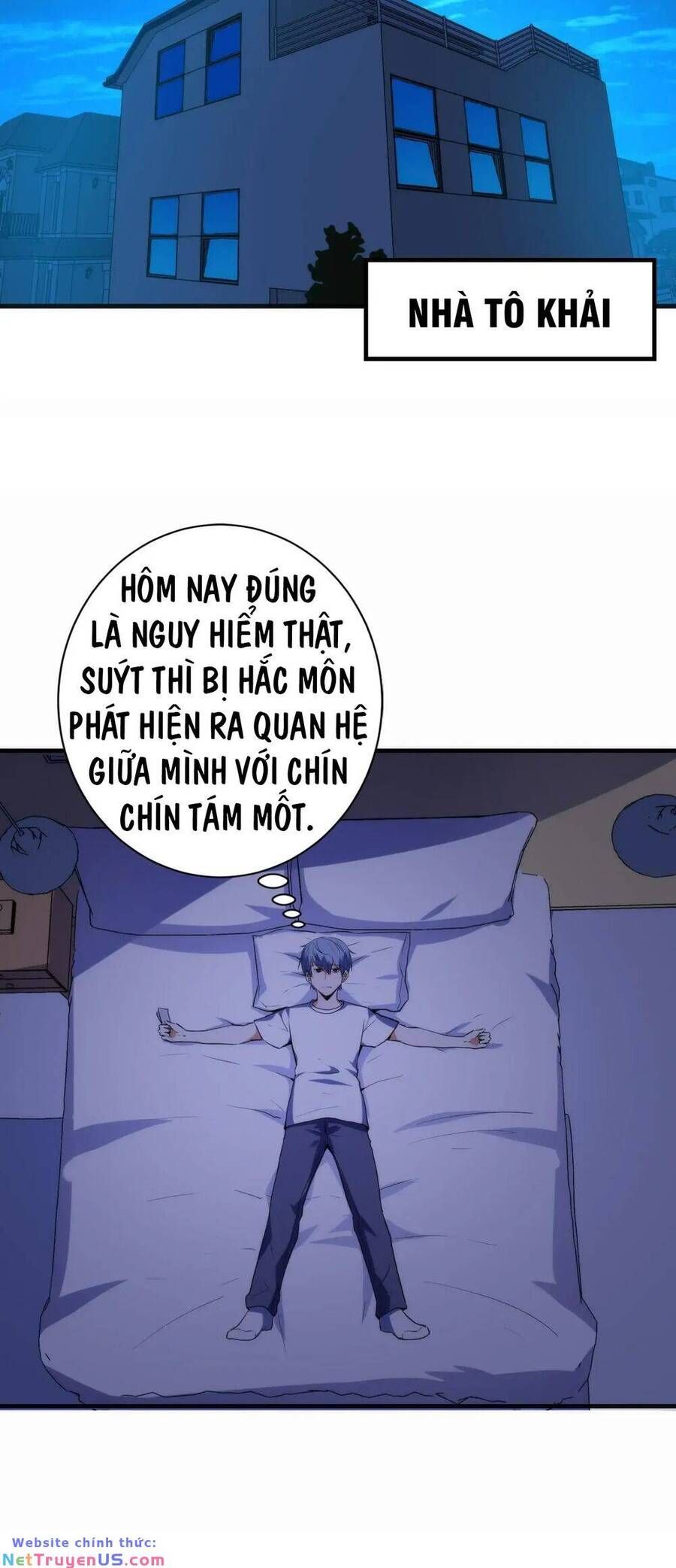 đọc truyện Trở Thành Thần Chủ Cthulhu Chương 239 ảnh 30 tại Thiên Thai Truyện