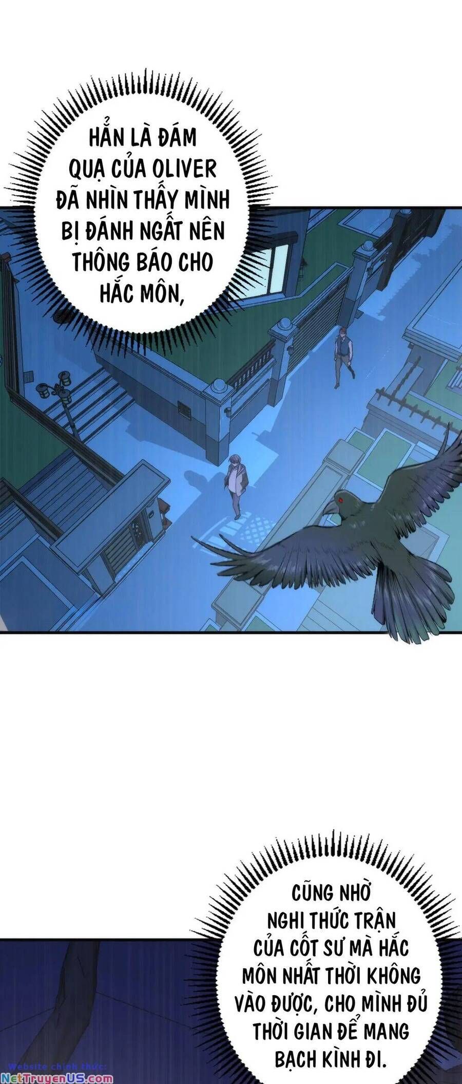 đọc truyện Trở Thành Thần Chủ Cthulhu Chương 239 ảnh 31 tại Thiên Thai Truyện