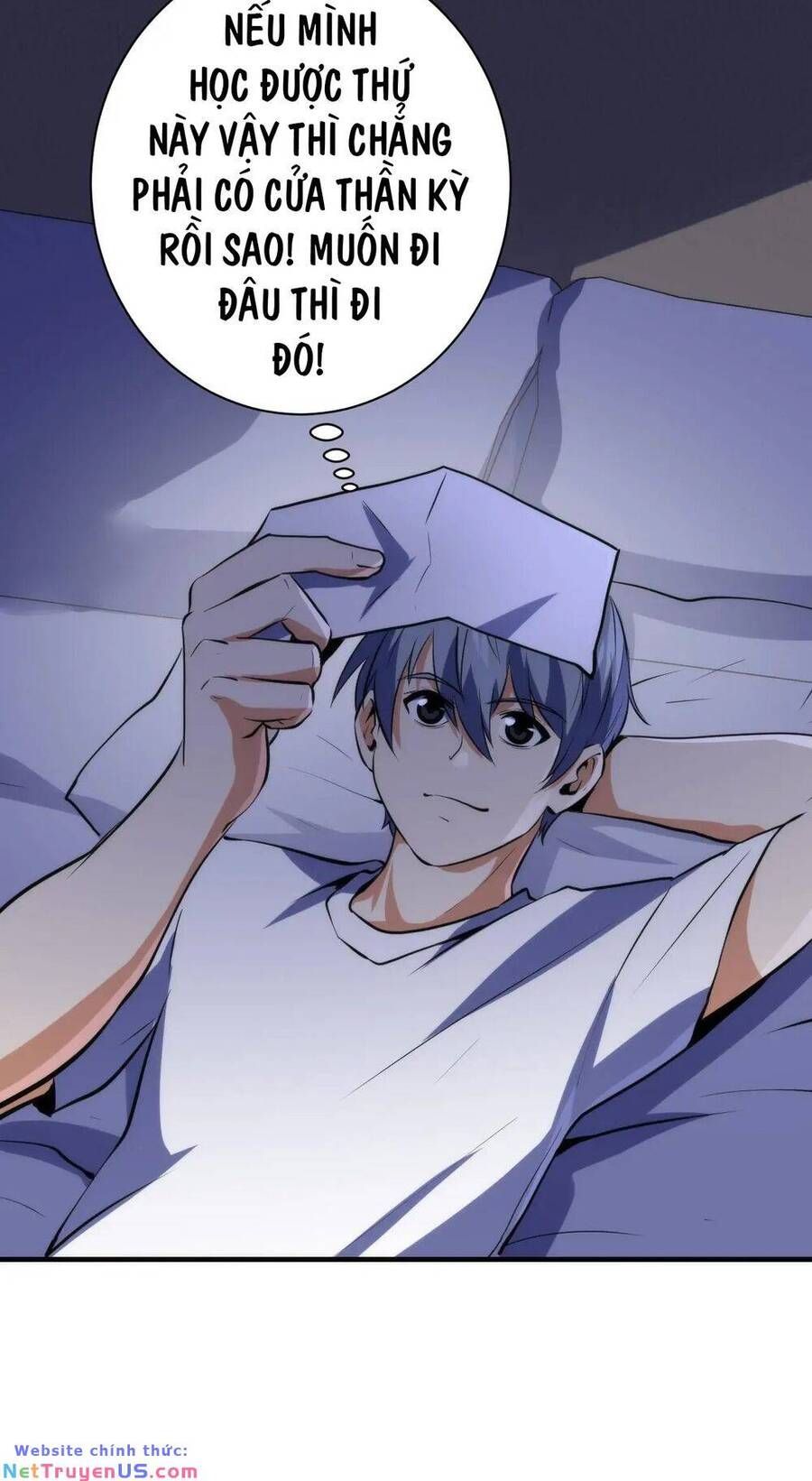 đọc truyện Trở Thành Thần Chủ Cthulhu Chương 239 ảnh 35 tại Thiên Thai Truyện