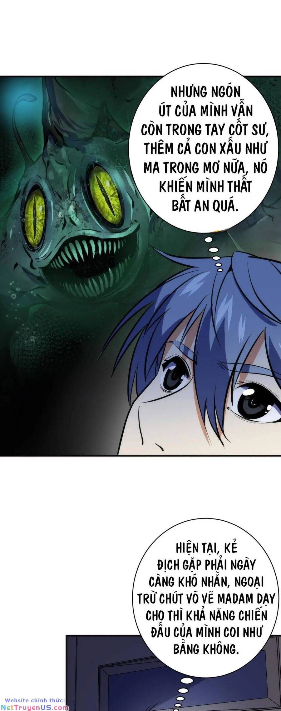 đọc truyện Trở Thành Thần Chủ Cthulhu Chương 239 ảnh 36 tại Thiên Thai Truyện