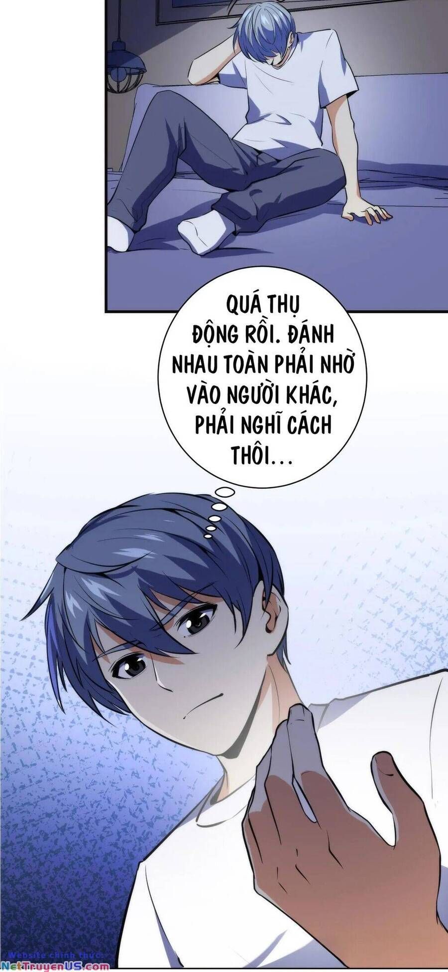 đọc truyện Trở Thành Thần Chủ Cthulhu Chương 239 ảnh 37 tại Thiên Thai Truyện