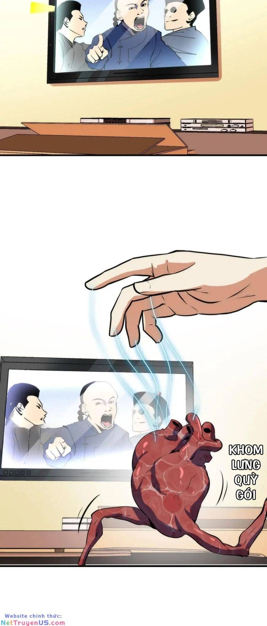 đọc truyện Trở Thành Thần Chủ Cthulhu Chương 239 ảnh 39 tại Thiên Thai Truyện