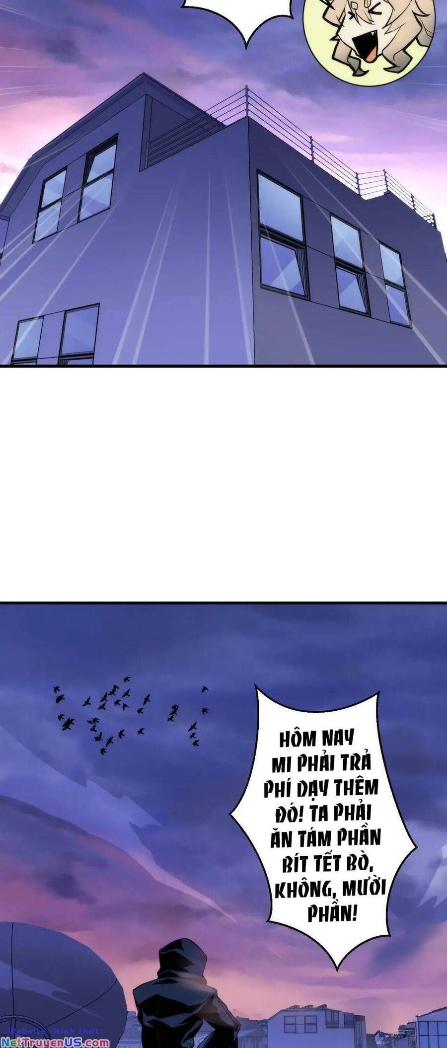 đọc truyện Trở Thành Thần Chủ Cthulhu Chương 239 ảnh 43 tại Thiên Thai Truyện