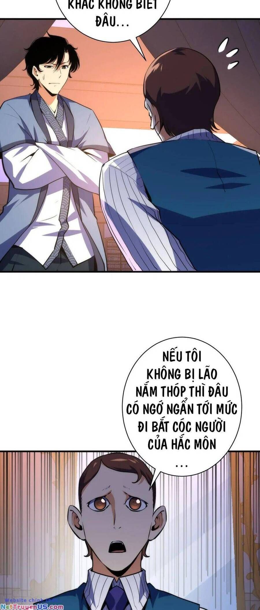 đọc truyện Trở Thành Thần Chủ Cthulhu Chương 239 ảnh 8 tại Thiên Thai Truyện