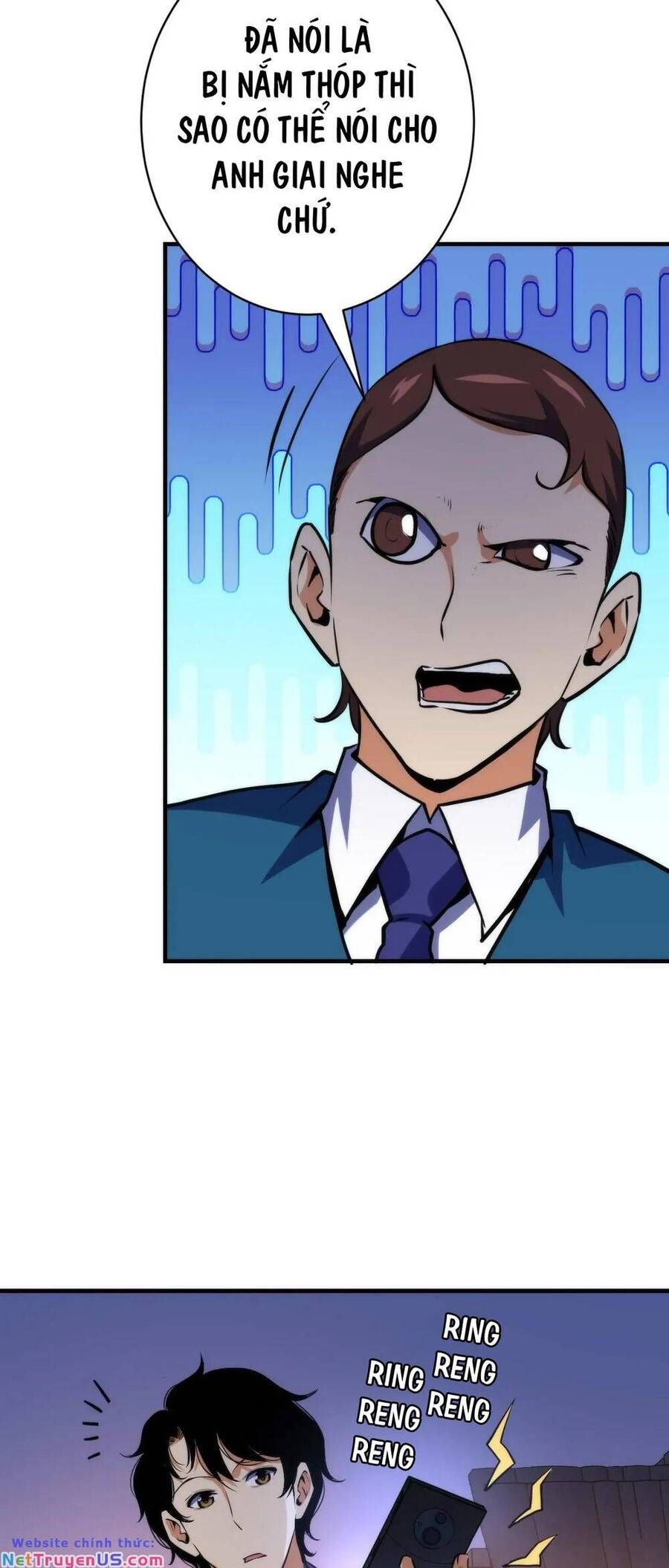 đọc truyện Trở Thành Thần Chủ Cthulhu Chương 239 ảnh 10 tại Thiên Thai Truyện