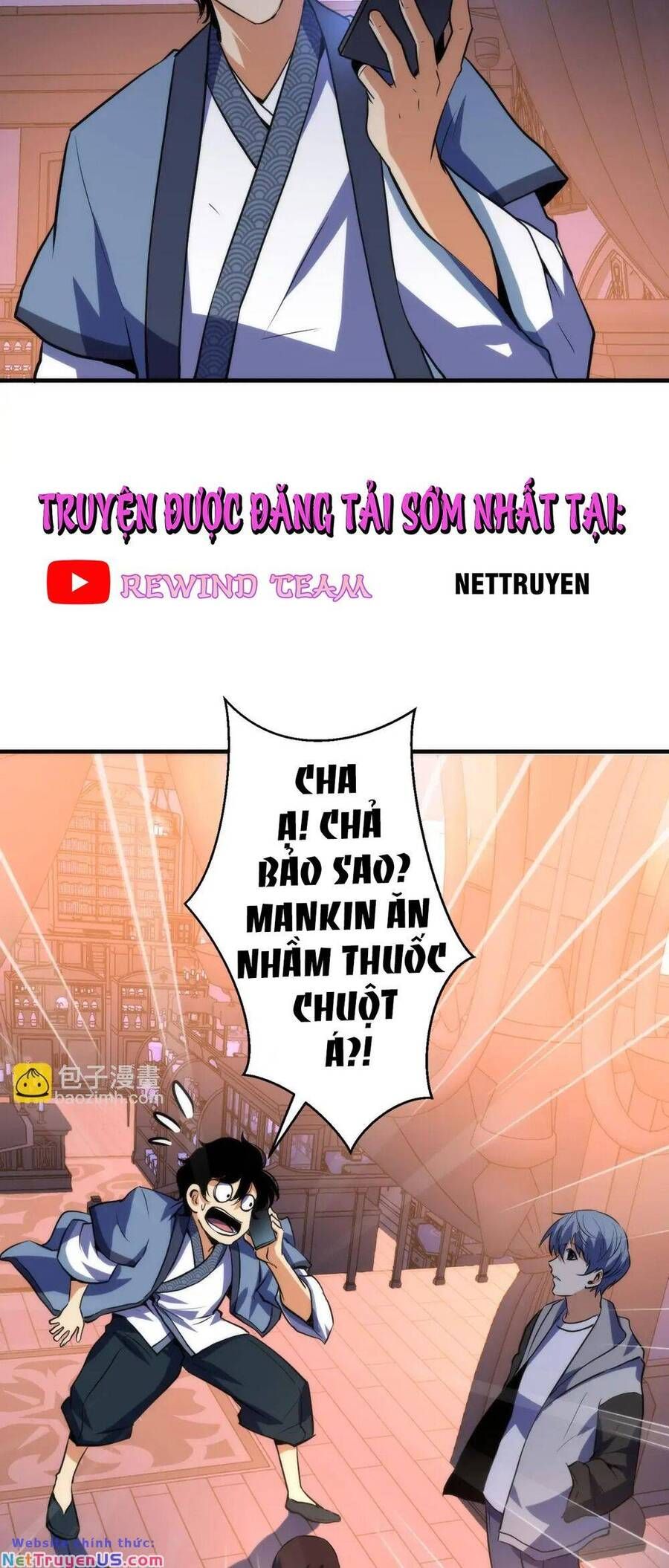 đọc truyện Trở Thành Thần Chủ Cthulhu Chương 239 ảnh 11 tại Thiên Thai Truyện