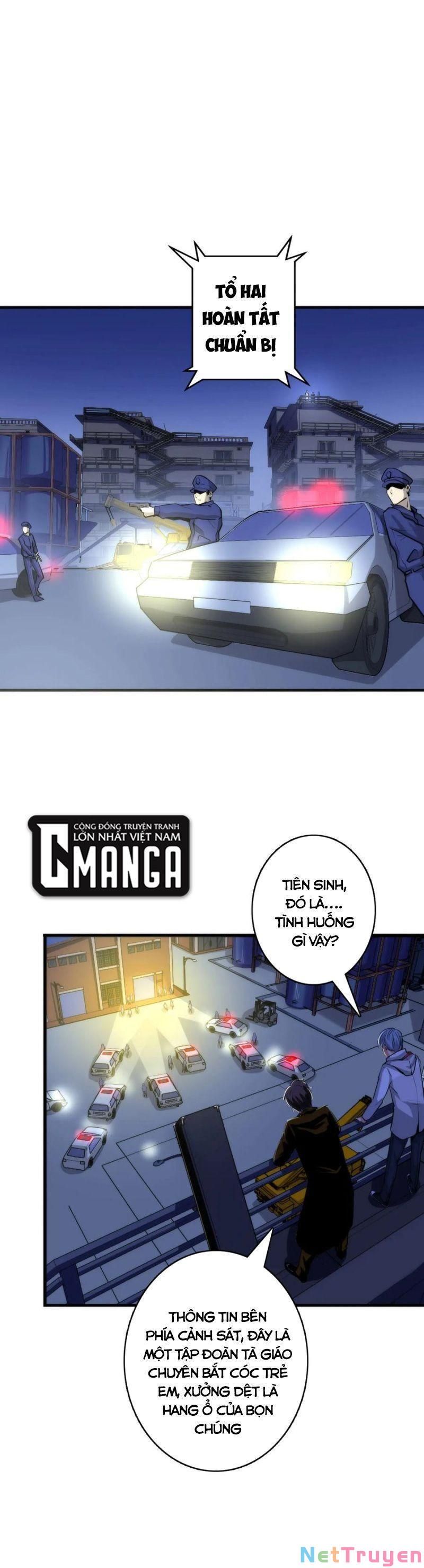 đọc truyện Trở Thành Thần Chủ Cthulhu Chương 24 ảnh 13 tại Thiên Thai Truyện