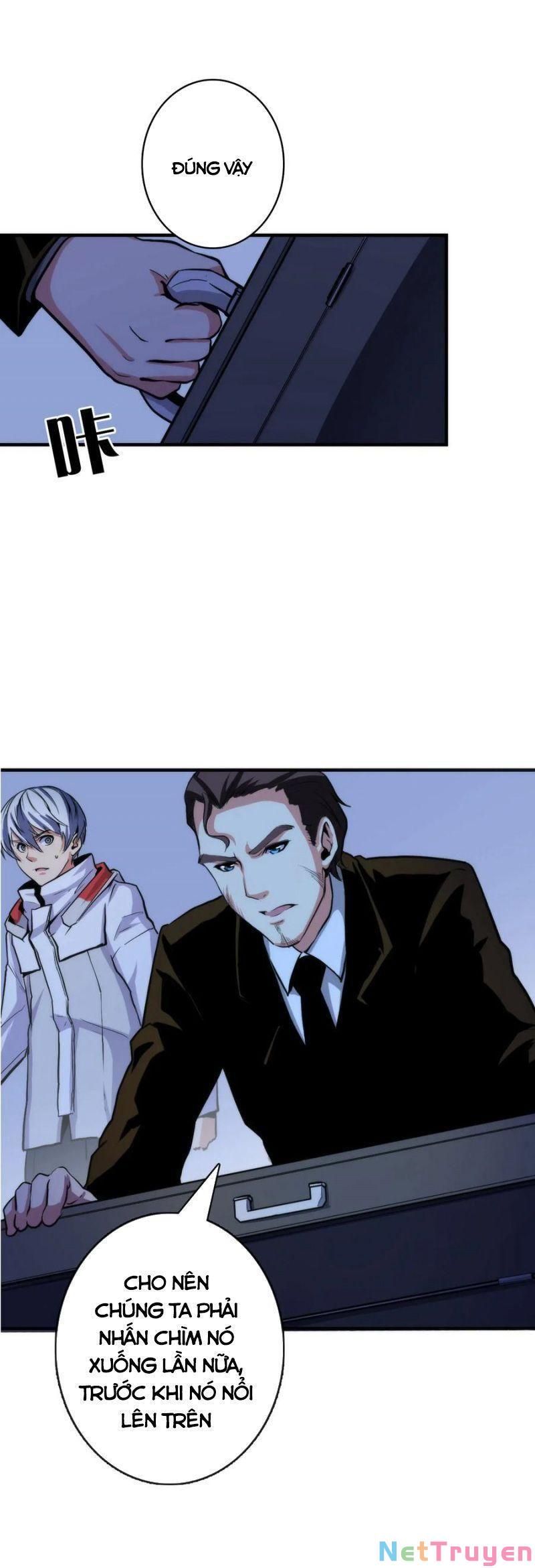 đọc truyện Trở Thành Thần Chủ Cthulhu Chương 24 ảnh 17 tại Thiên Thai Truyện