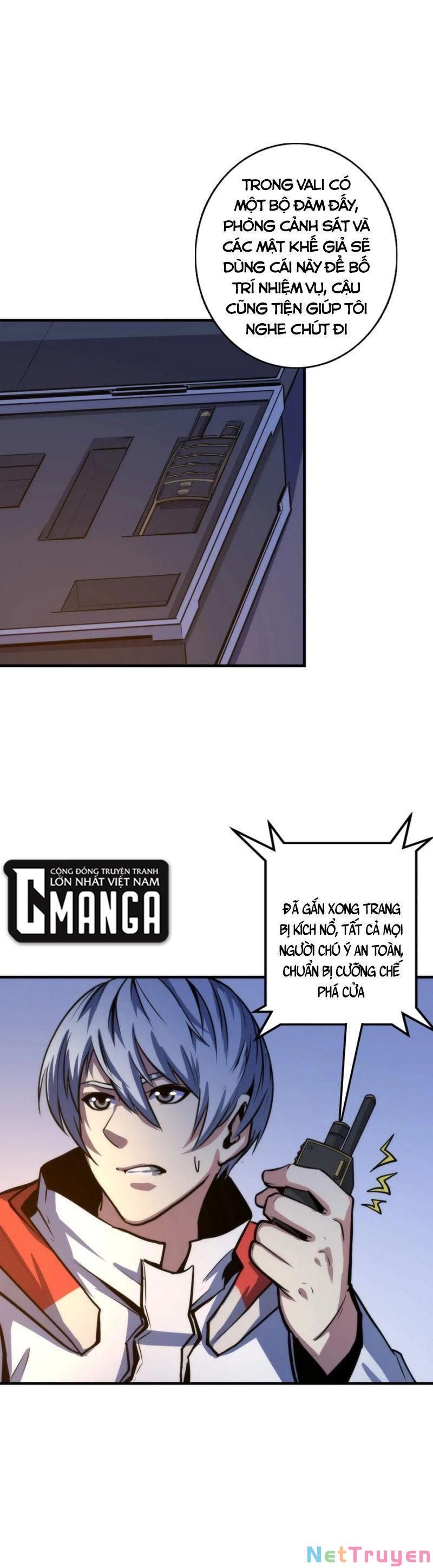 đọc truyện Trở Thành Thần Chủ Cthulhu Chương 24 ảnh 21 tại Thiên Thai Truyện