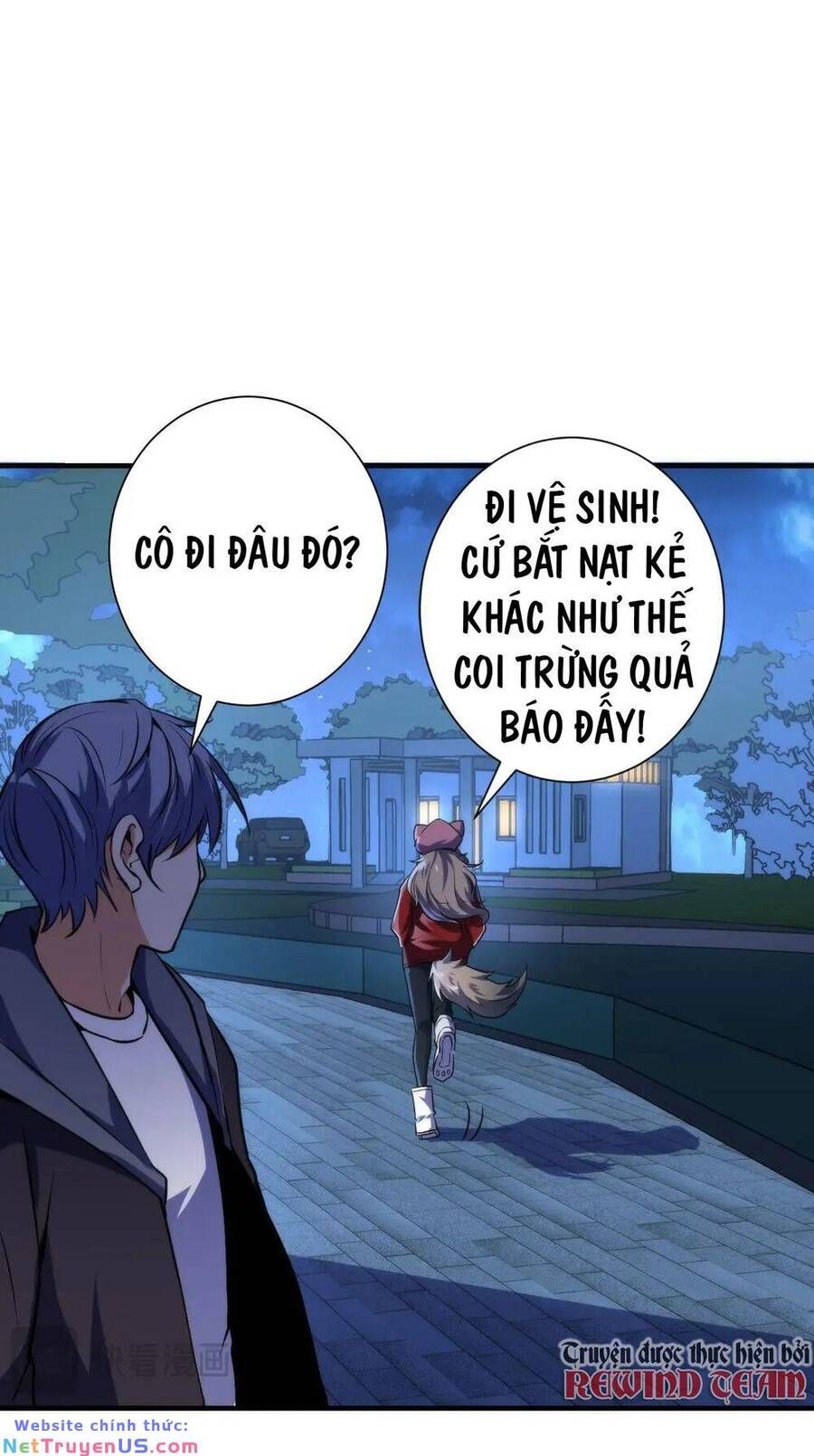 đọc truyện Trở Thành Thần Chủ Cthulhu Chương 240 ảnh 14 tại Thiên Thai Truyện