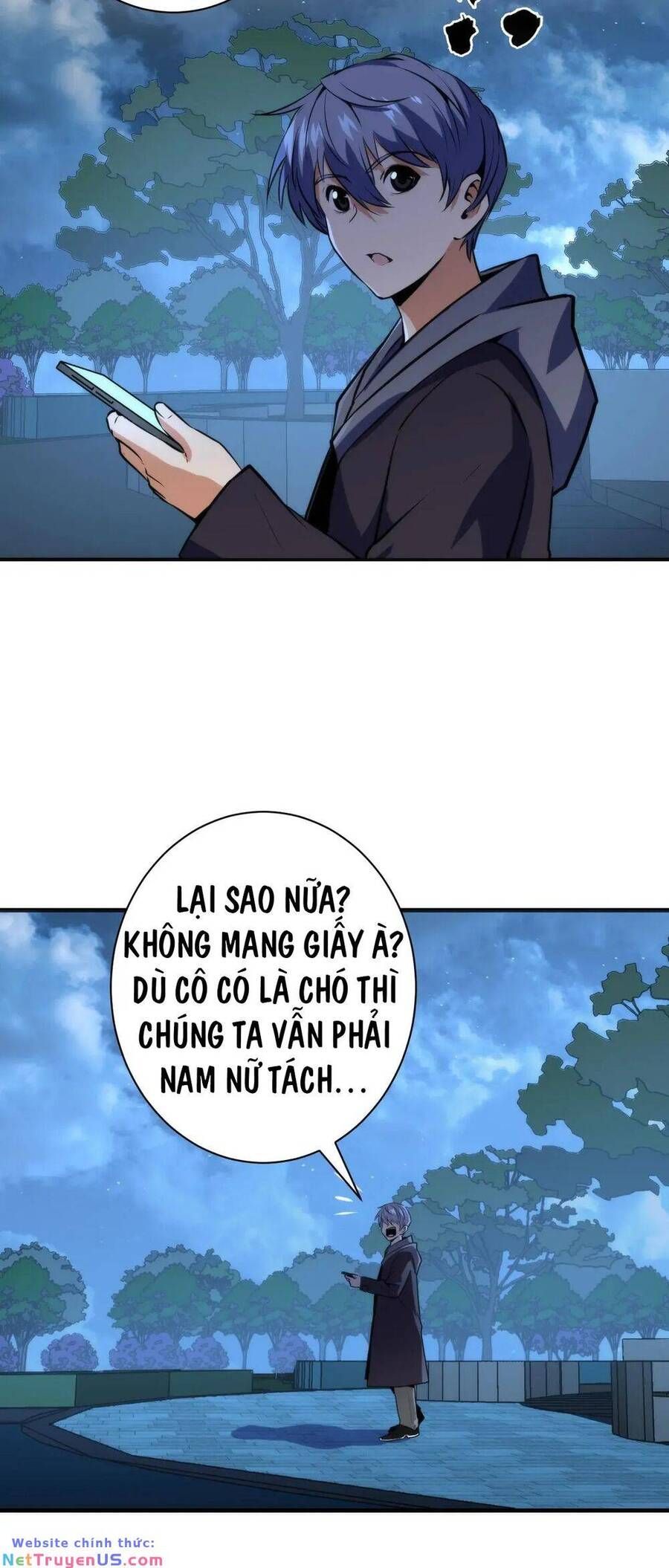 đọc truyện Trở Thành Thần Chủ Cthulhu Chương 240 ảnh 16 tại Thiên Thai Truyện