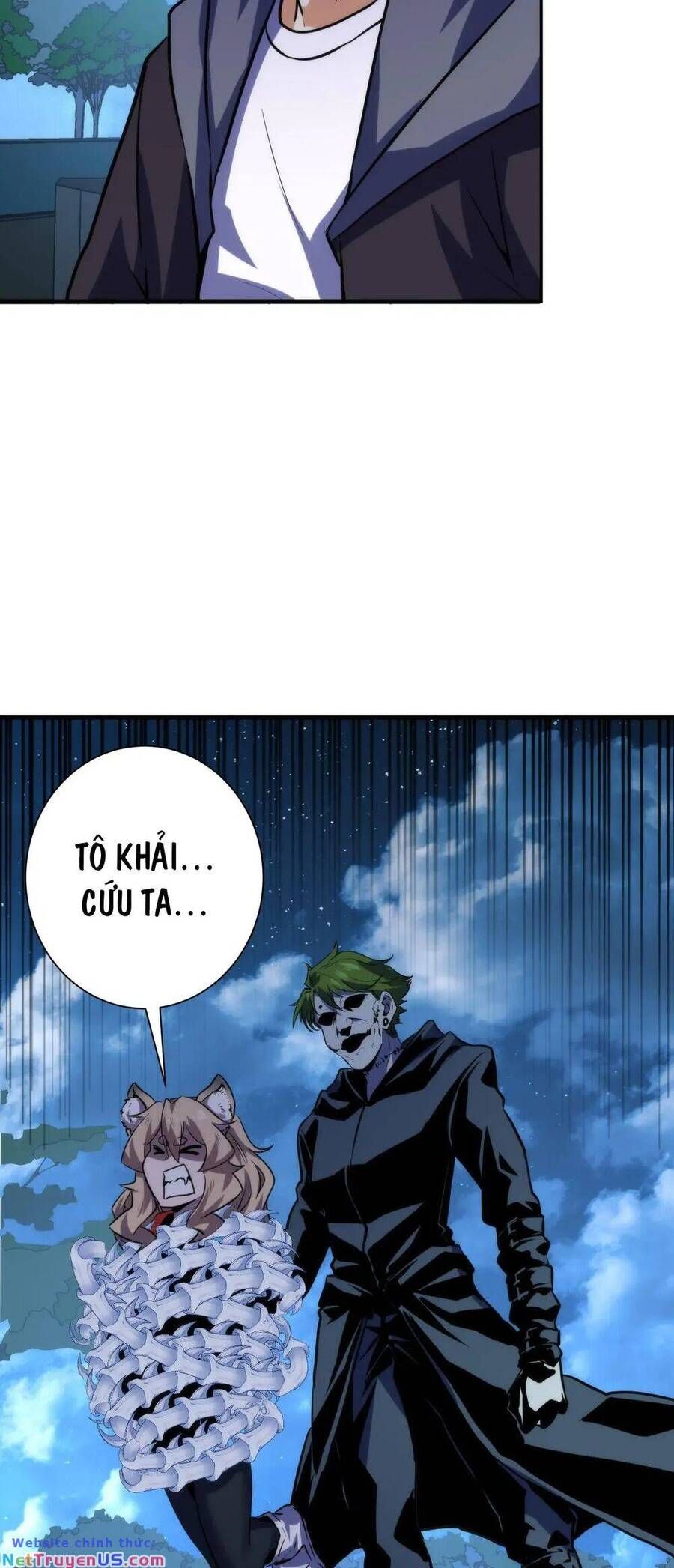 đọc truyện Trở Thành Thần Chủ Cthulhu Chương 240 ảnh 18 tại Thiên Thai Truyện