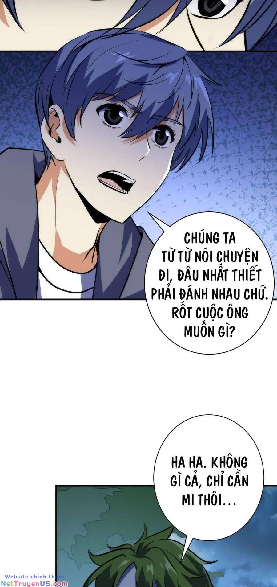 đọc truyện Trở Thành Thần Chủ Cthulhu Chương 240 ảnh 22 tại Thiên Thai Truyện