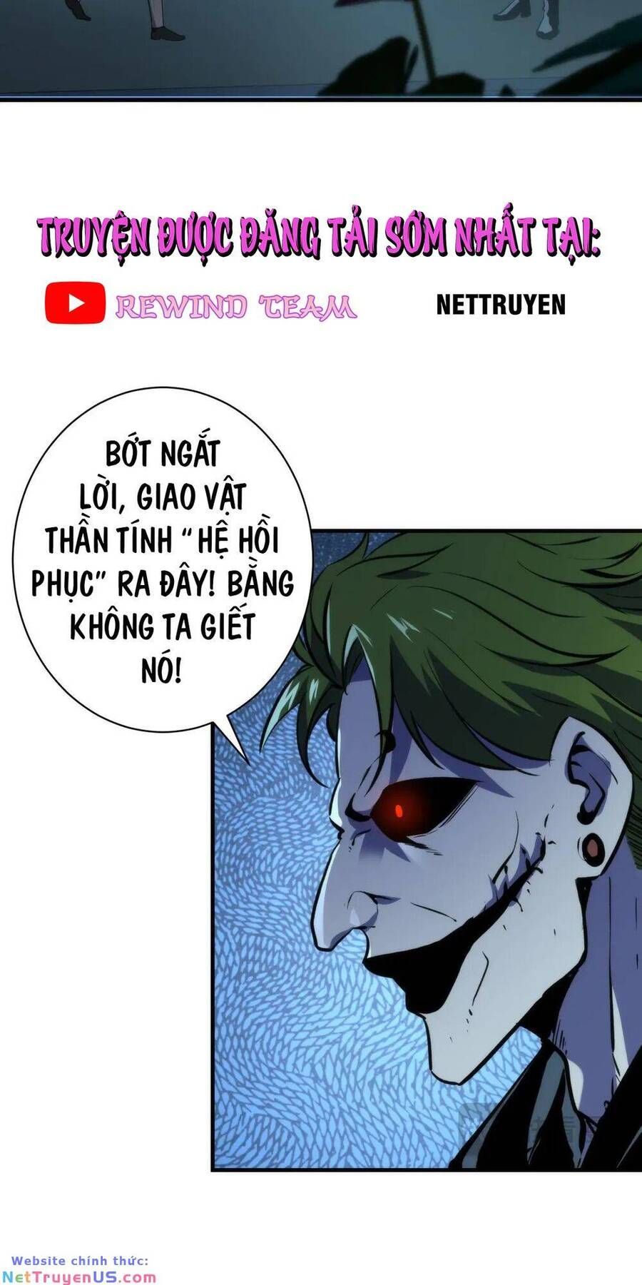 đọc truyện Trở Thành Thần Chủ Cthulhu Chương 240 ảnh 24 tại Thiên Thai Truyện