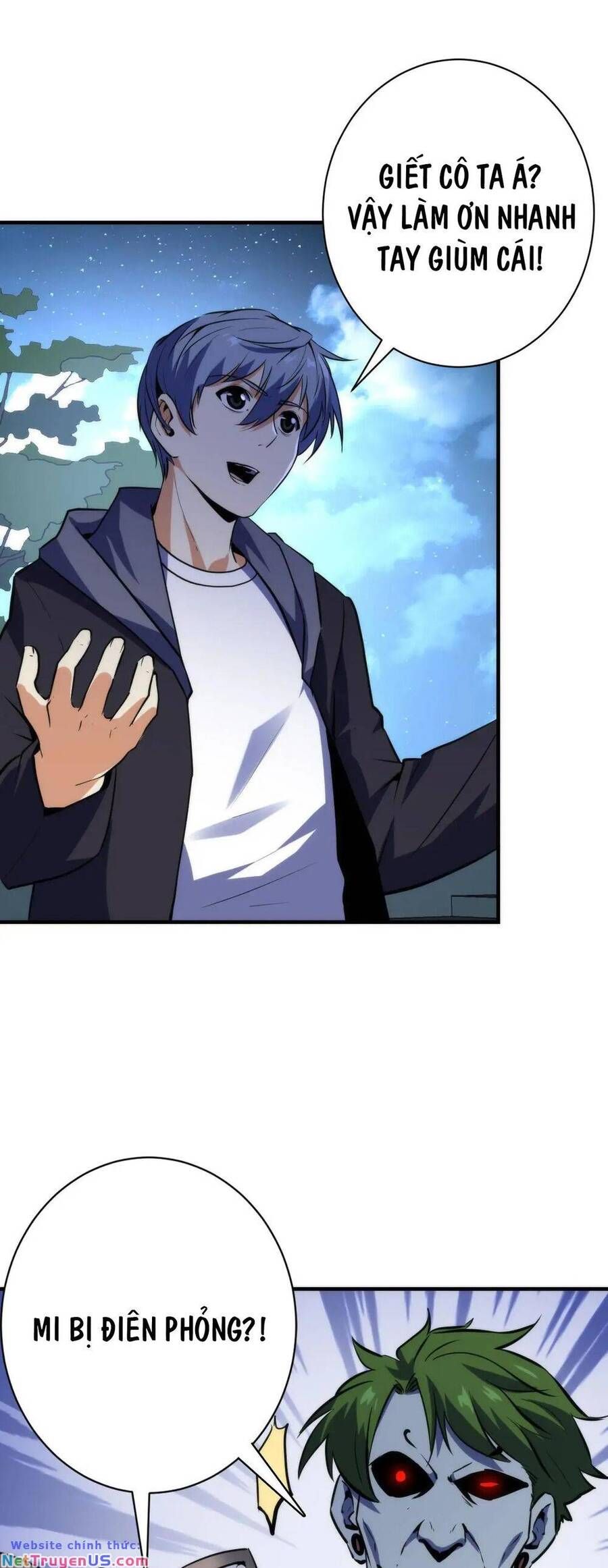 đọc truyện Trở Thành Thần Chủ Cthulhu Chương 240 ảnh 25 tại Thiên Thai Truyện