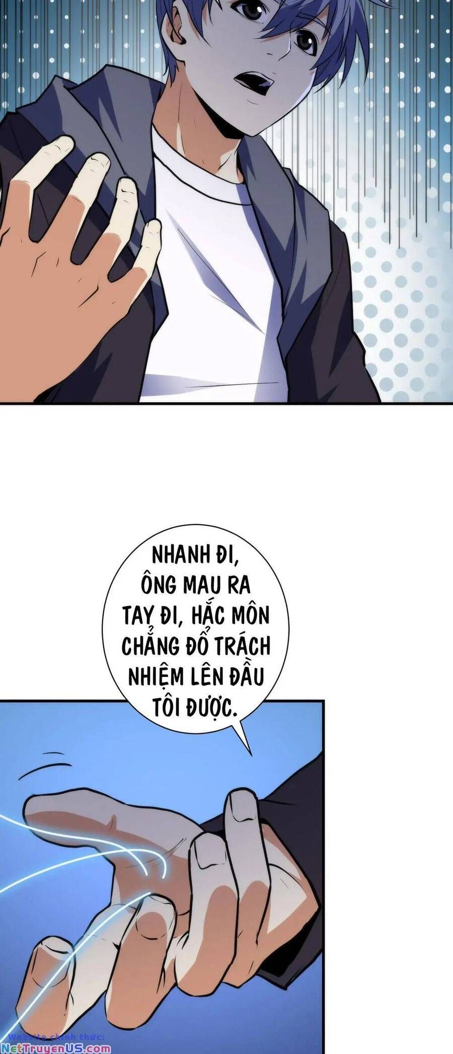 đọc truyện Trở Thành Thần Chủ Cthulhu Chương 240 ảnh 27 tại Thiên Thai Truyện