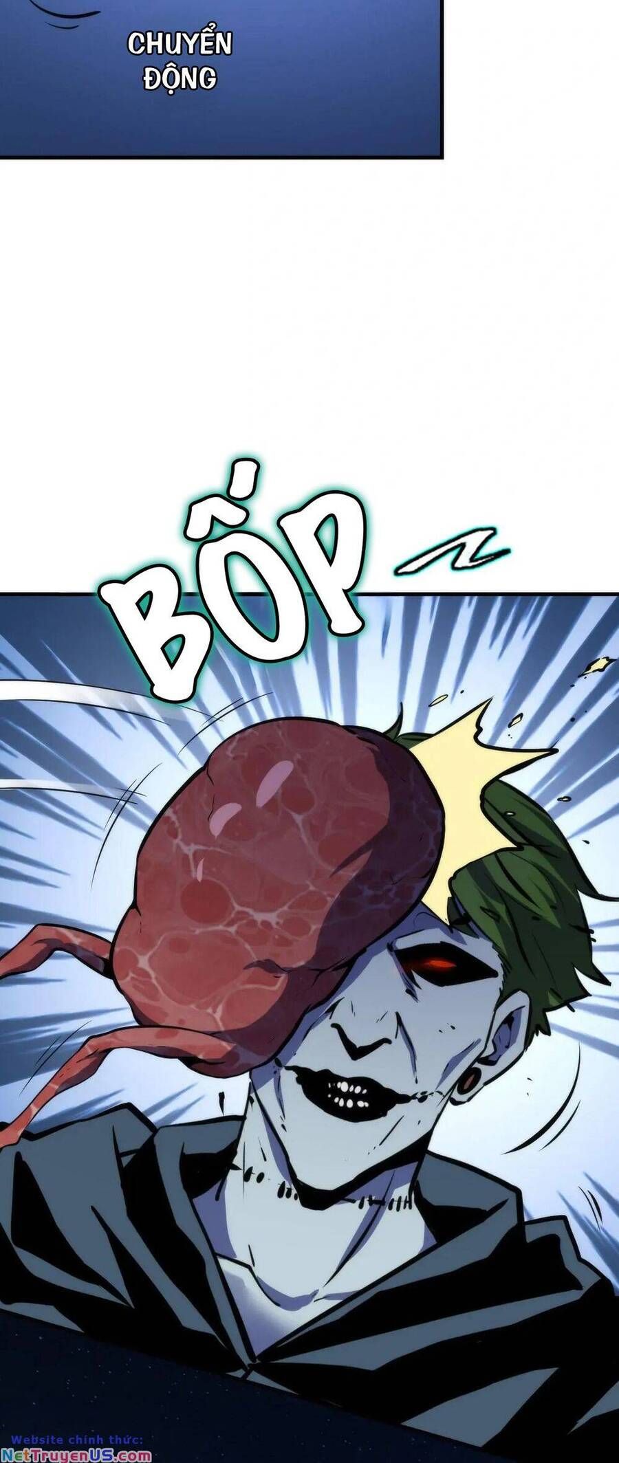 đọc truyện Trở Thành Thần Chủ Cthulhu Chương 240 ảnh 28 tại Thiên Thai Truyện