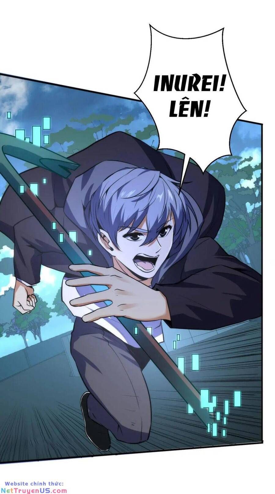 đọc truyện Trở Thành Thần Chủ Cthulhu Chương 240 ảnh 30 tại Thiên Thai Truyện