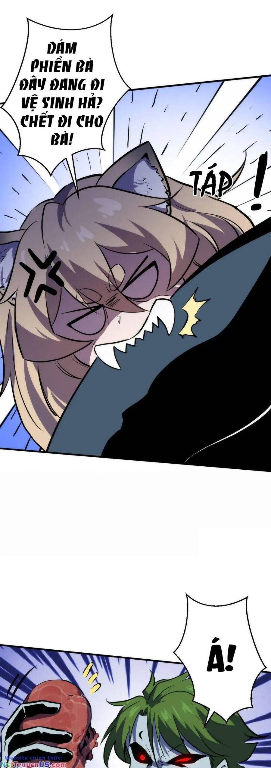 đọc truyện Trở Thành Thần Chủ Cthulhu Chương 240 ảnh 31 tại Thiên Thai Truyện