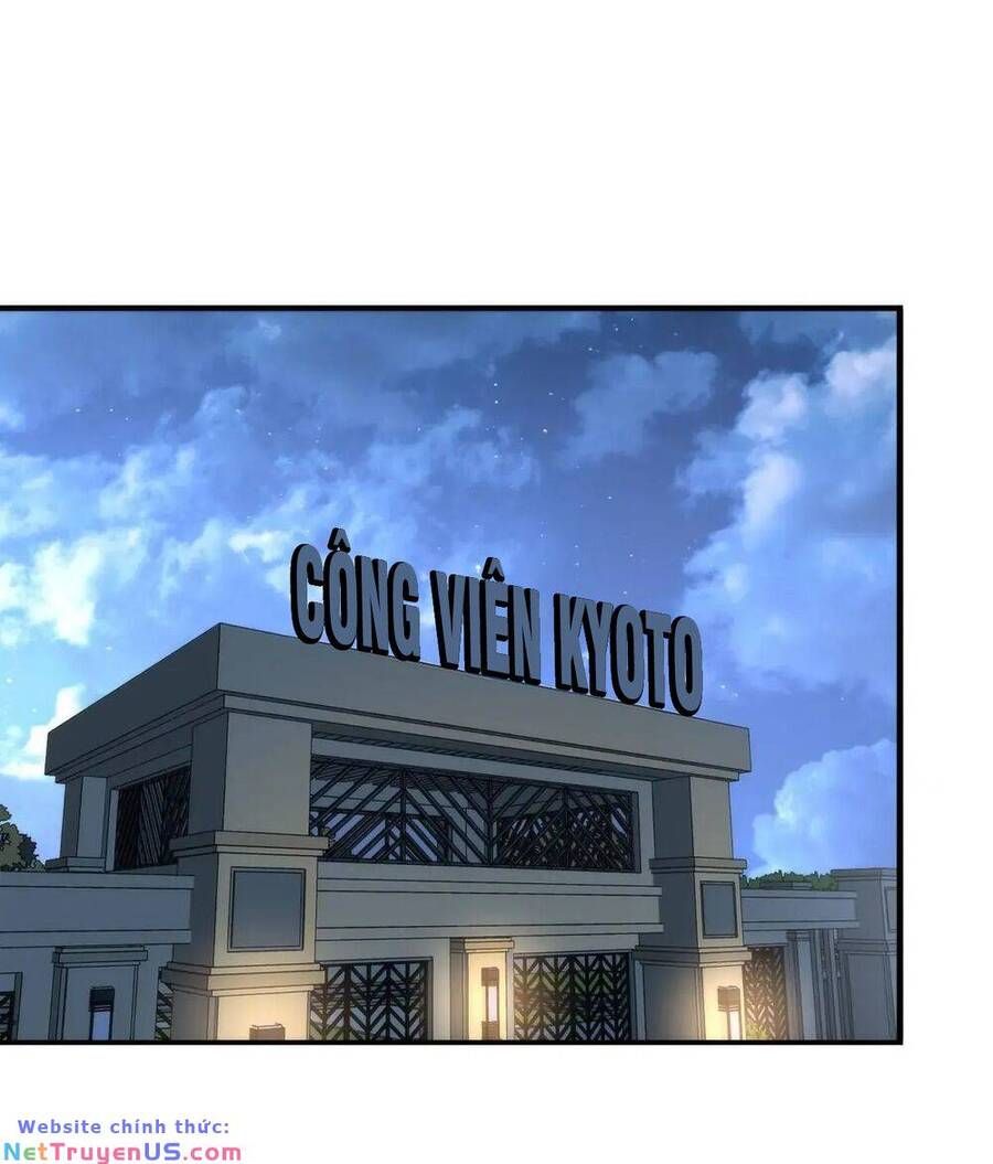 đọc truyện Trở Thành Thần Chủ Cthulhu Chương 240 ảnh 5 tại Thiên Thai Truyện