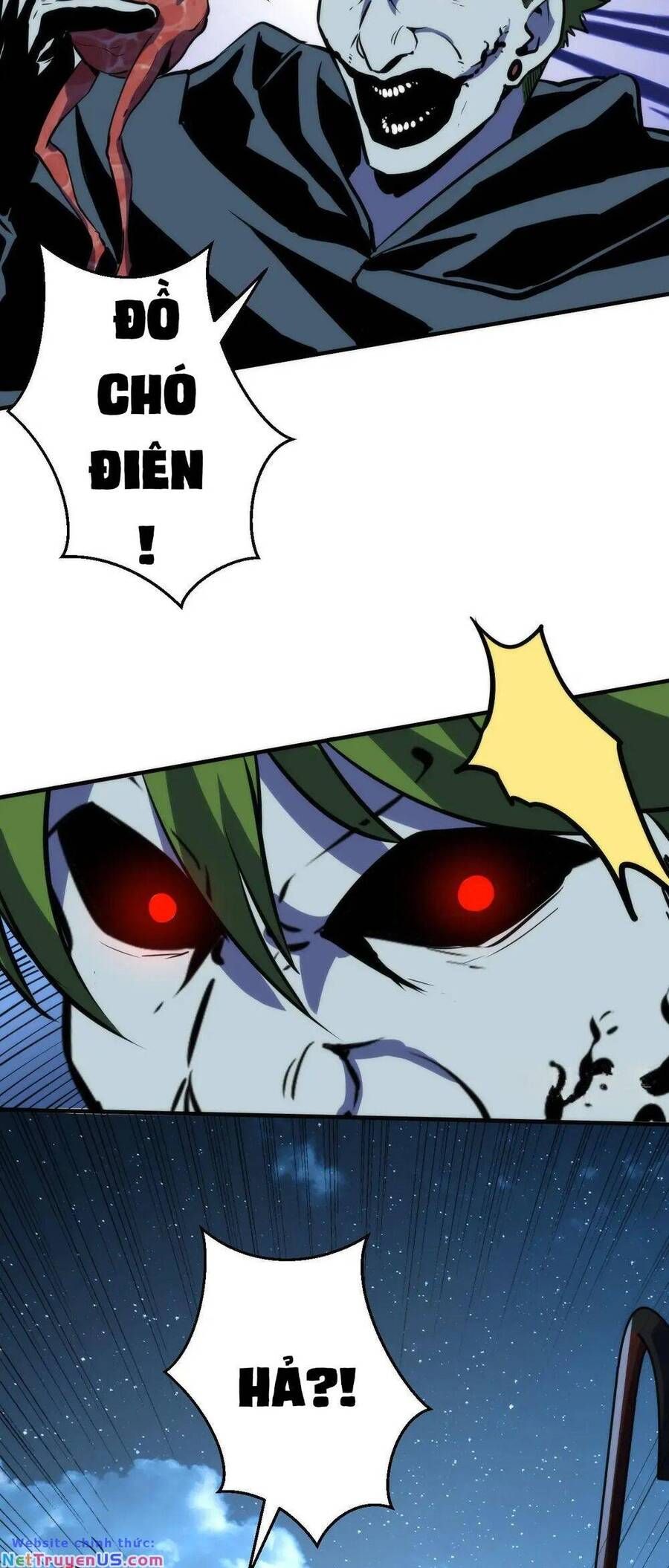 đọc truyện Trở Thành Thần Chủ Cthulhu Chương 240 ảnh 32 tại Thiên Thai Truyện