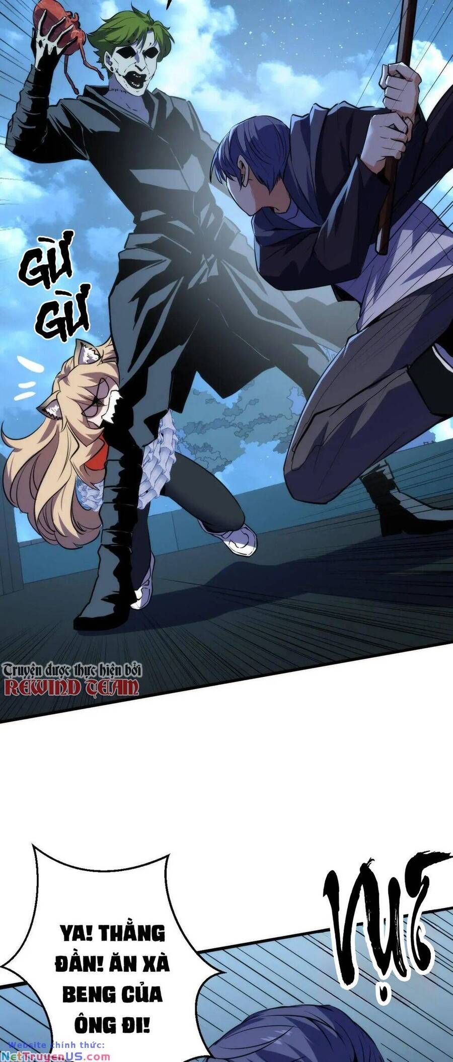 đọc truyện Trở Thành Thần Chủ Cthulhu Chương 240 ảnh 33 tại Thiên Thai Truyện