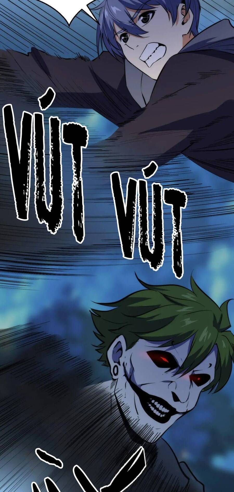 đọc truyện Trở Thành Thần Chủ Cthulhu Chương 240 ảnh 34 tại Thiên Thai Truyện