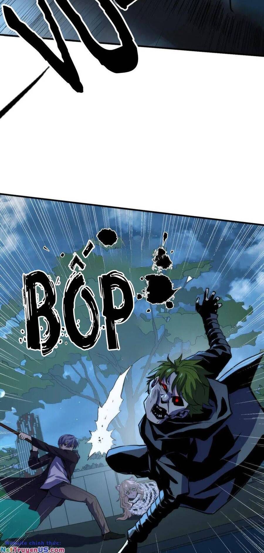 đọc truyện Trở Thành Thần Chủ Cthulhu Chương 240 ảnh 35 tại Thiên Thai Truyện