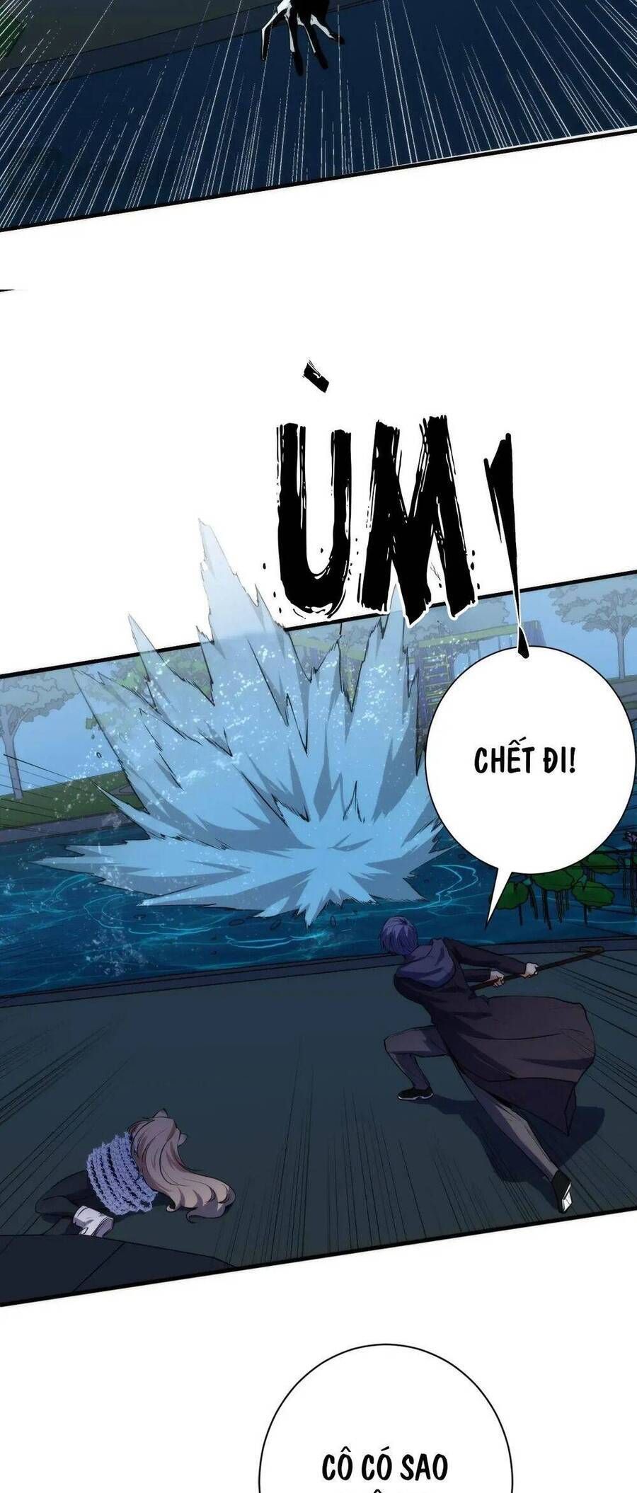 đọc truyện Trở Thành Thần Chủ Cthulhu Chương 240 ảnh 36 tại Thiên Thai Truyện